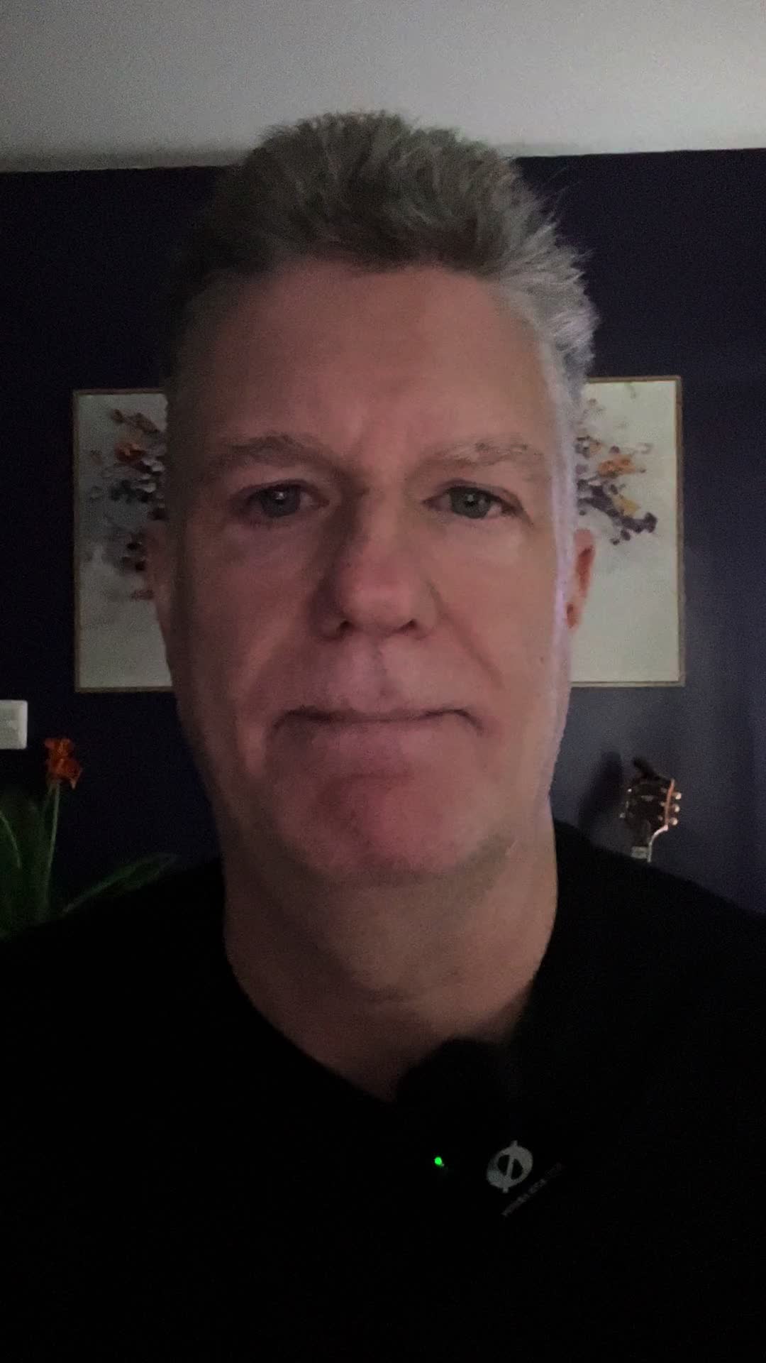 @Blair Robertson Psychic Medium