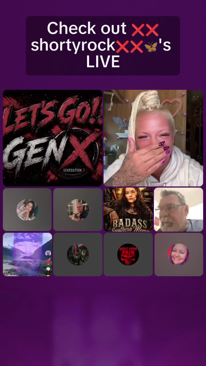 @❌️ Tanya Gen❌️ Fam ❌️