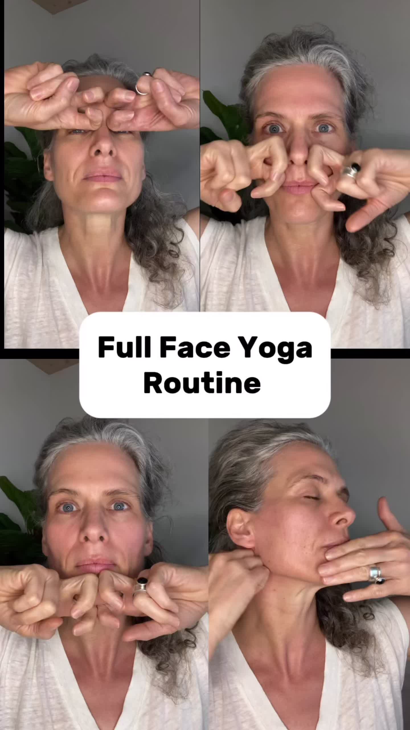 @ninaschennach_faceyoga