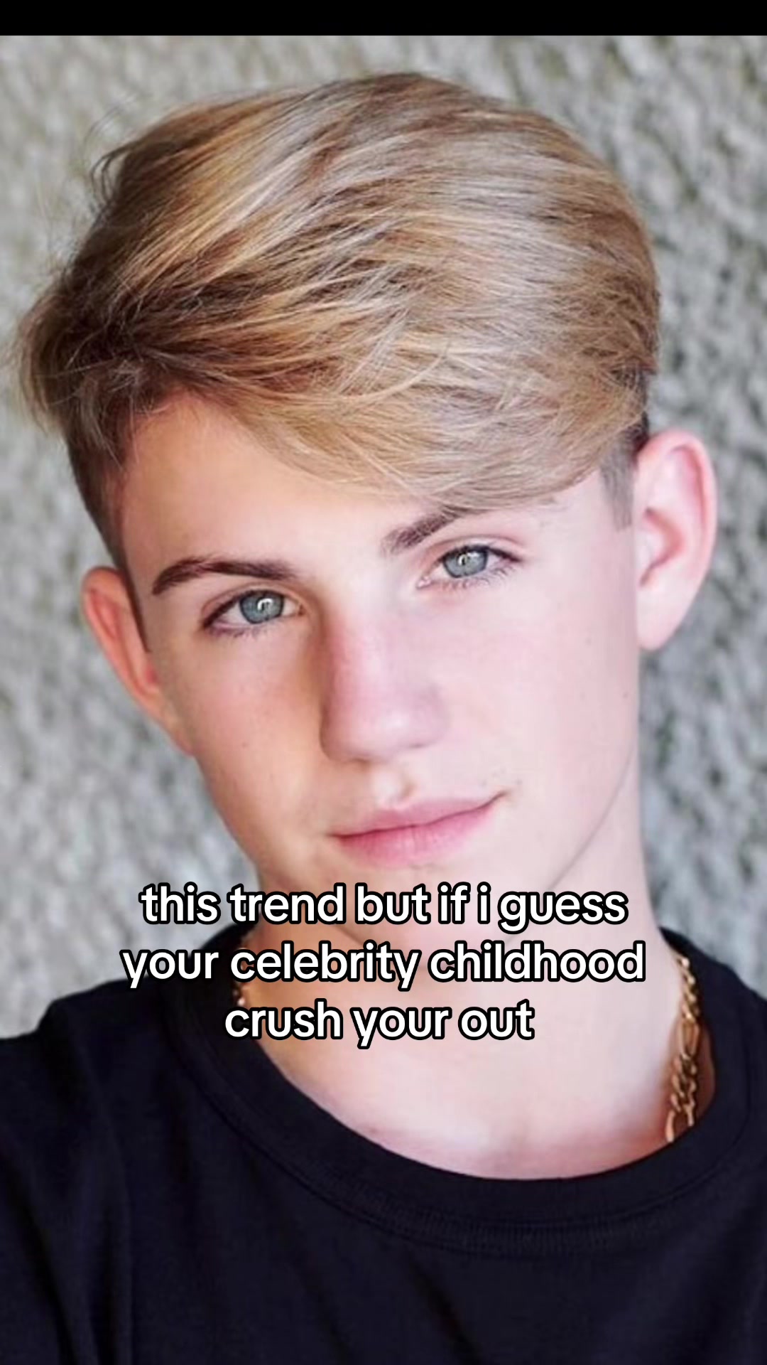 @hannah perry