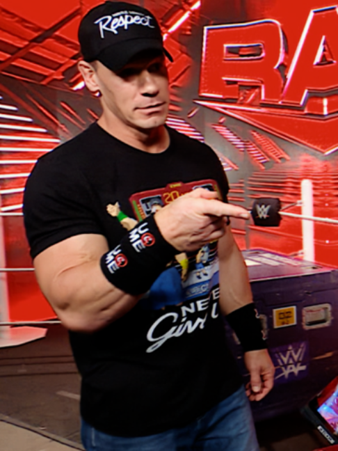 @WWE on NETFLIX