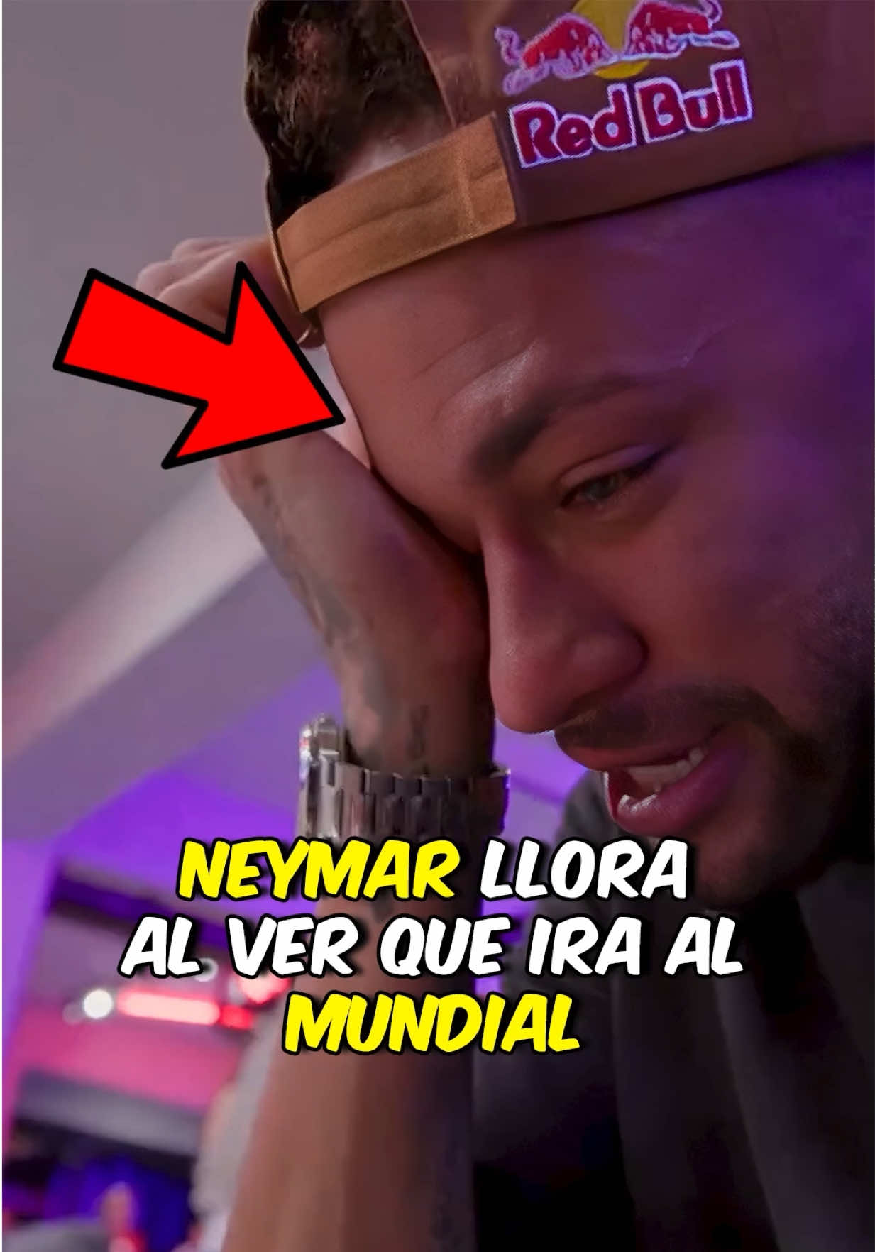 @Gera Impacto Total