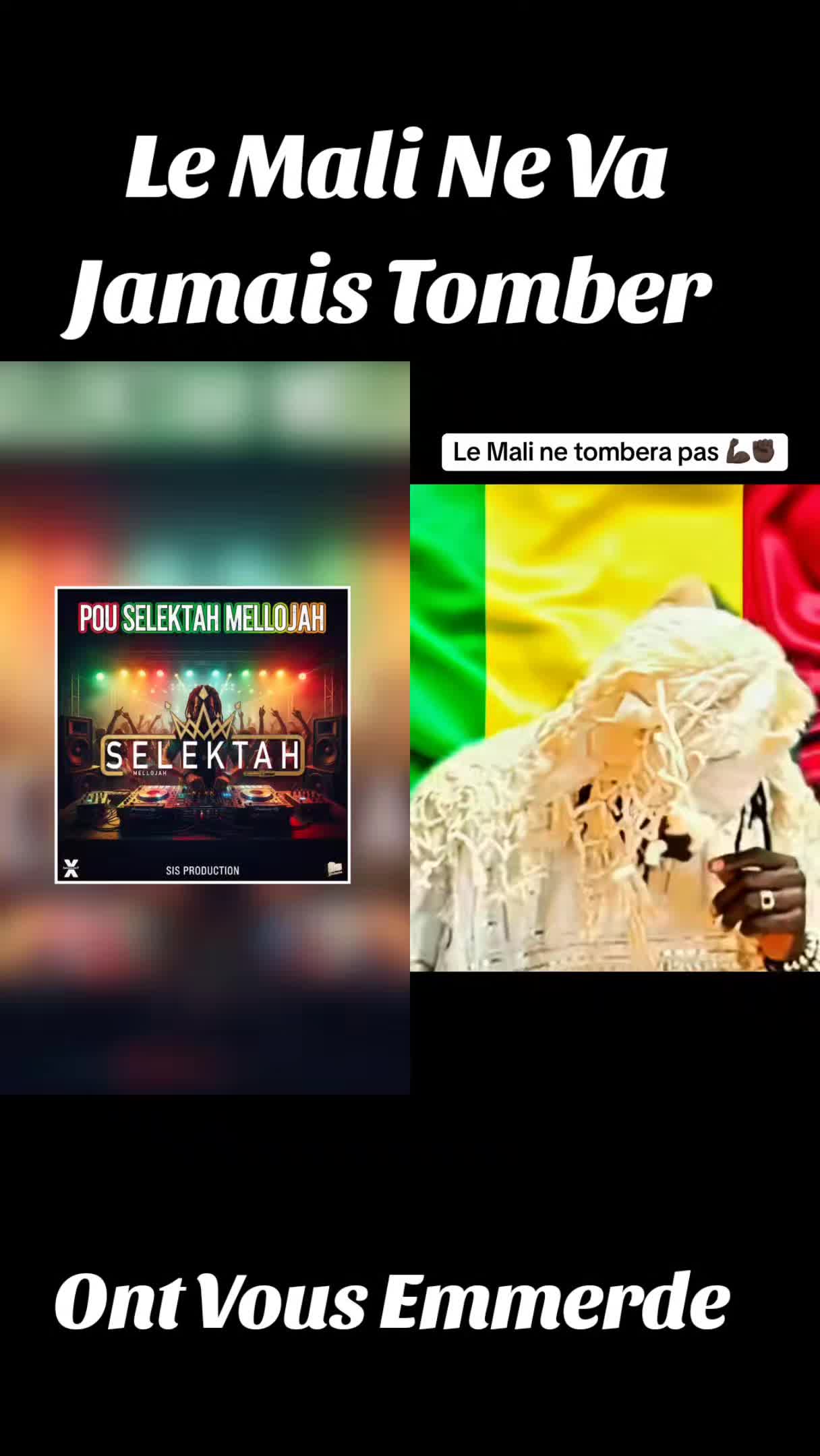 @👑 Selektah_Mellojah 👑