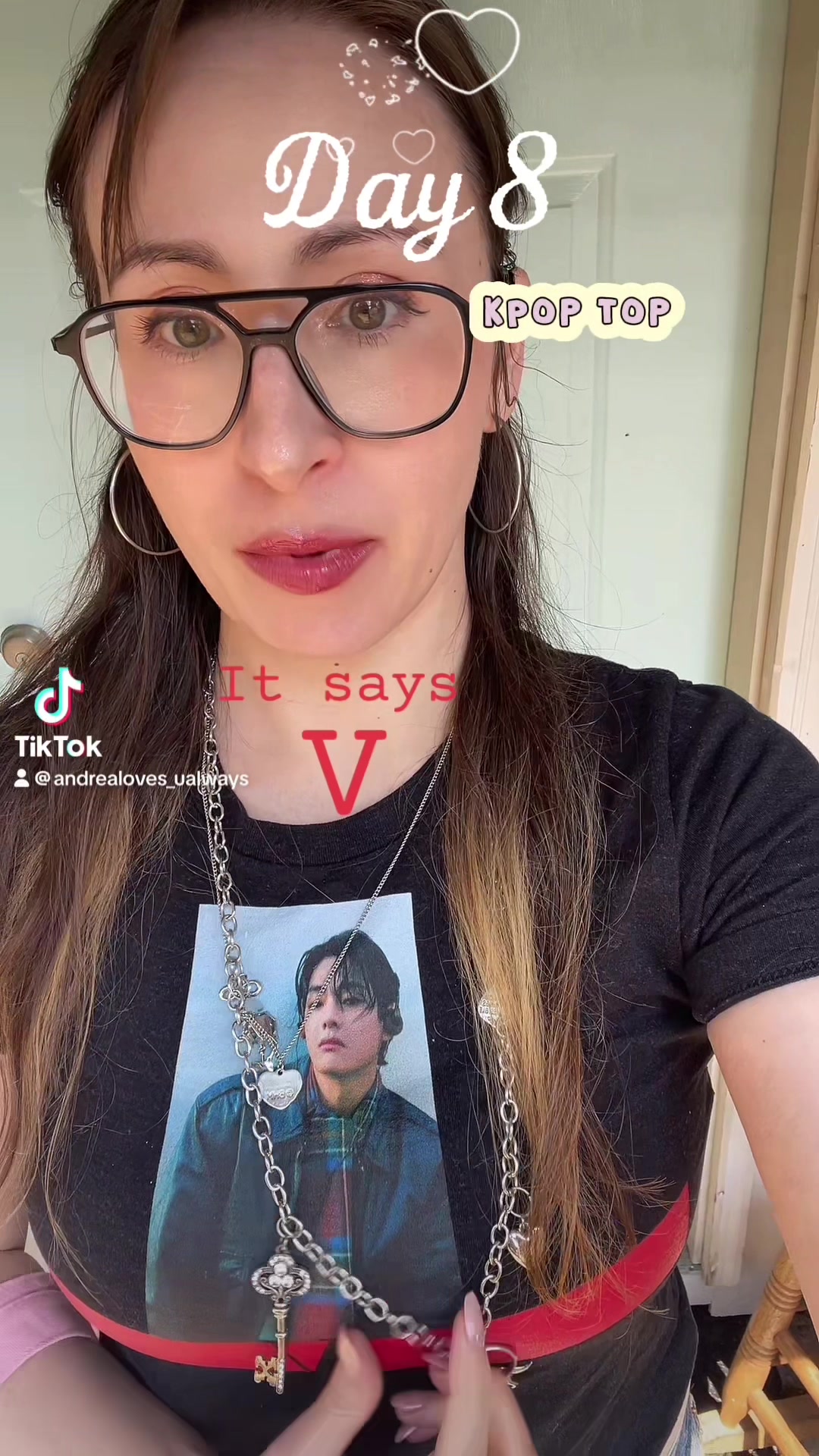 @andrealoves_ualways⁷