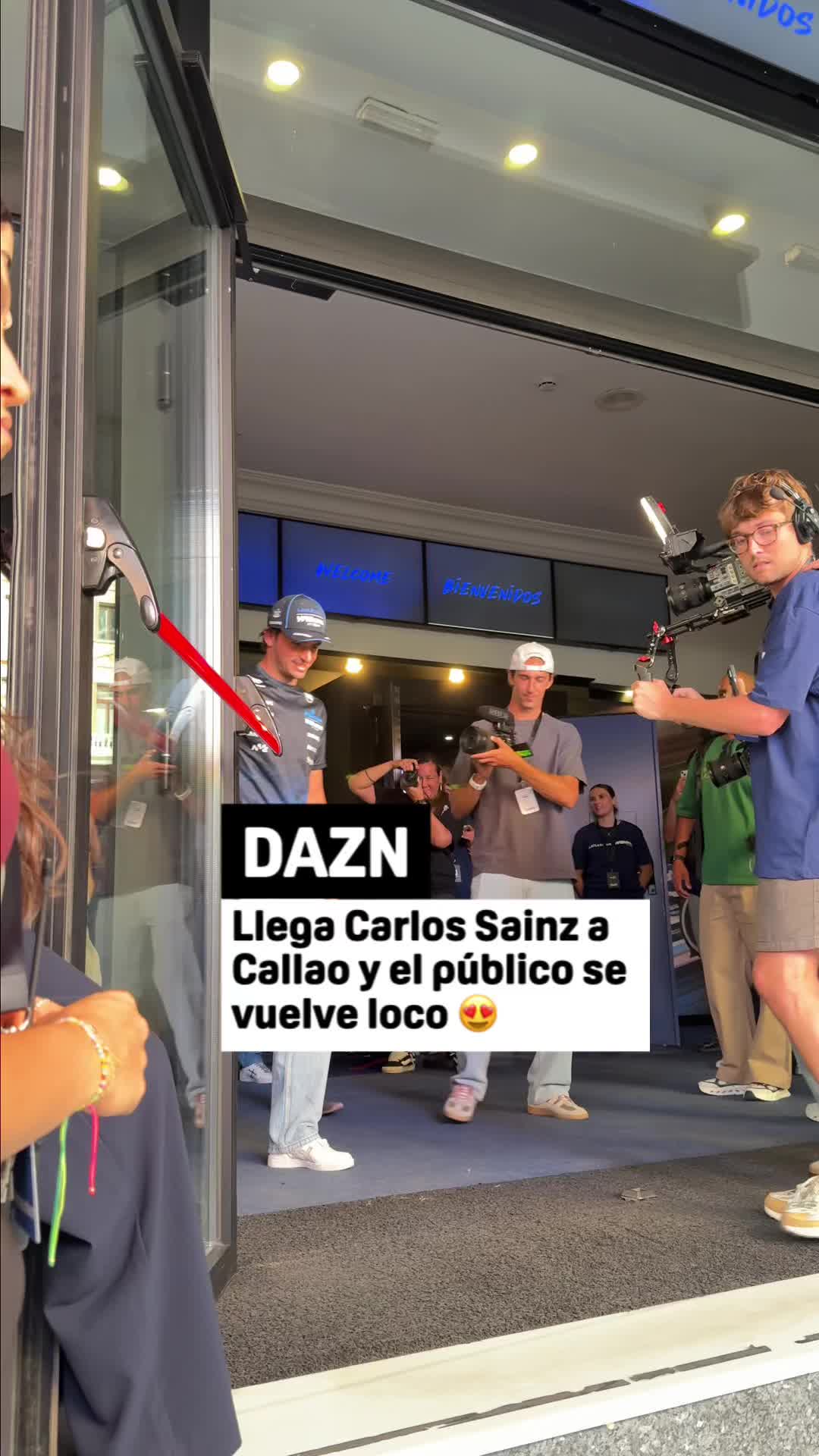 @DAZN España