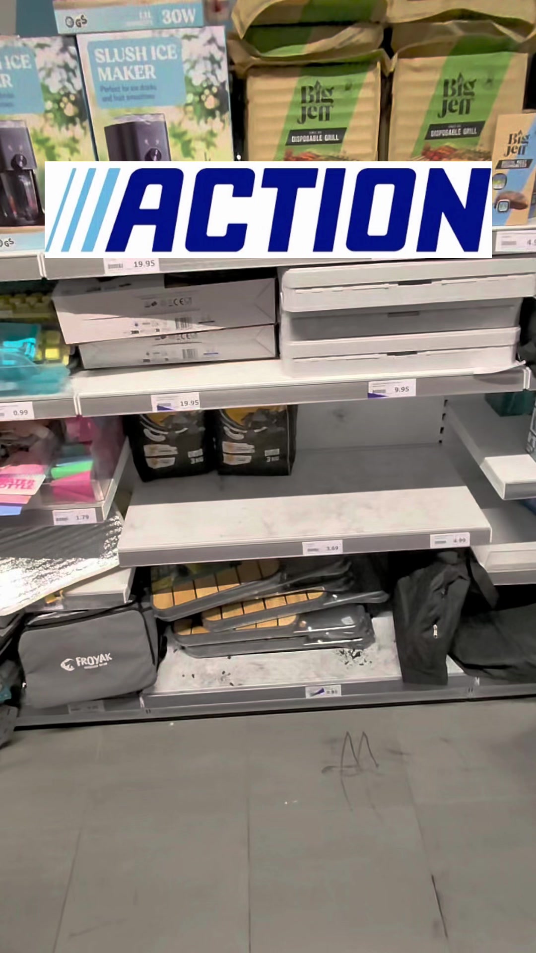 @Action_Finds