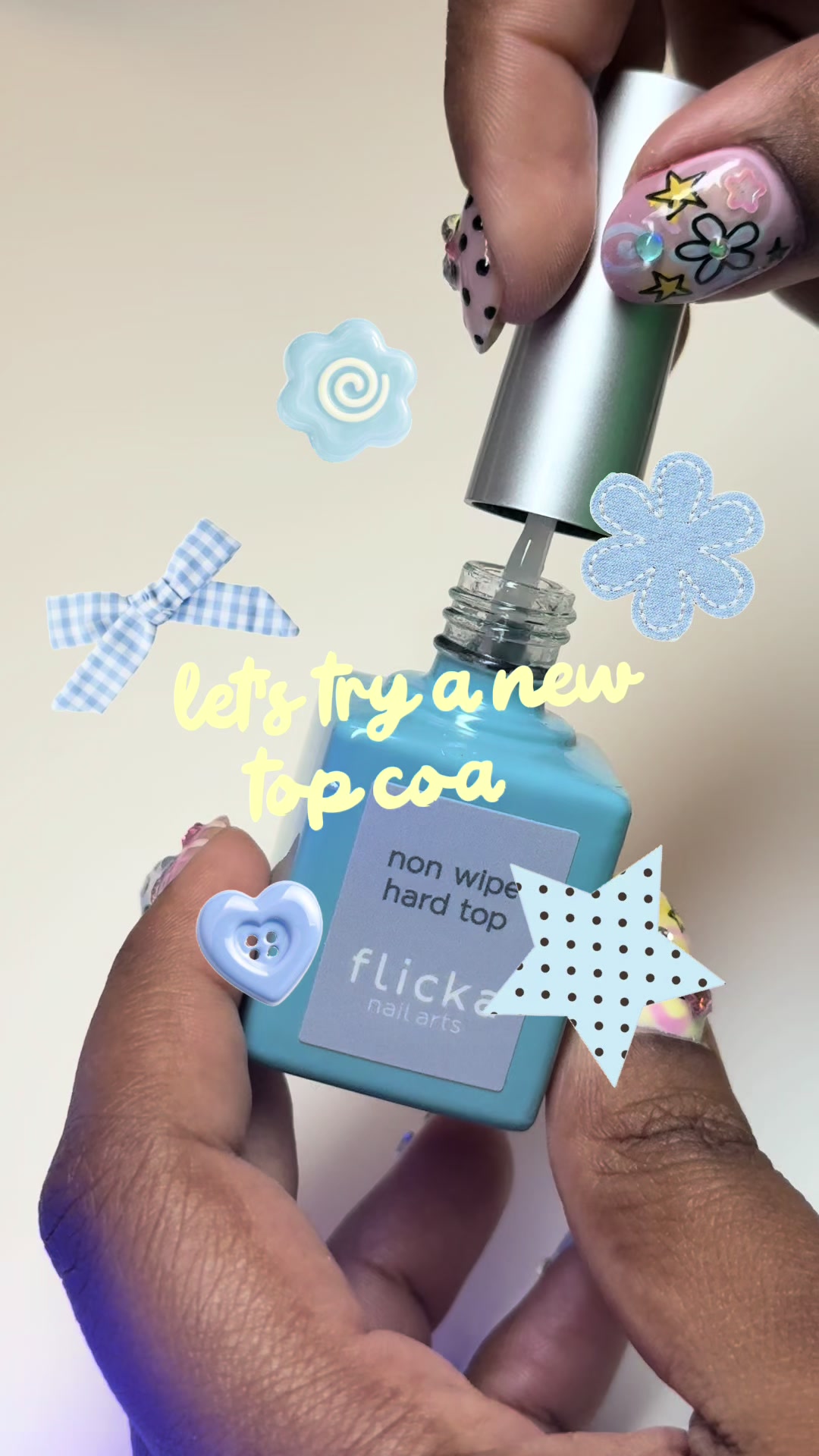 @alona | polish pixie🧚🏾♀️✨