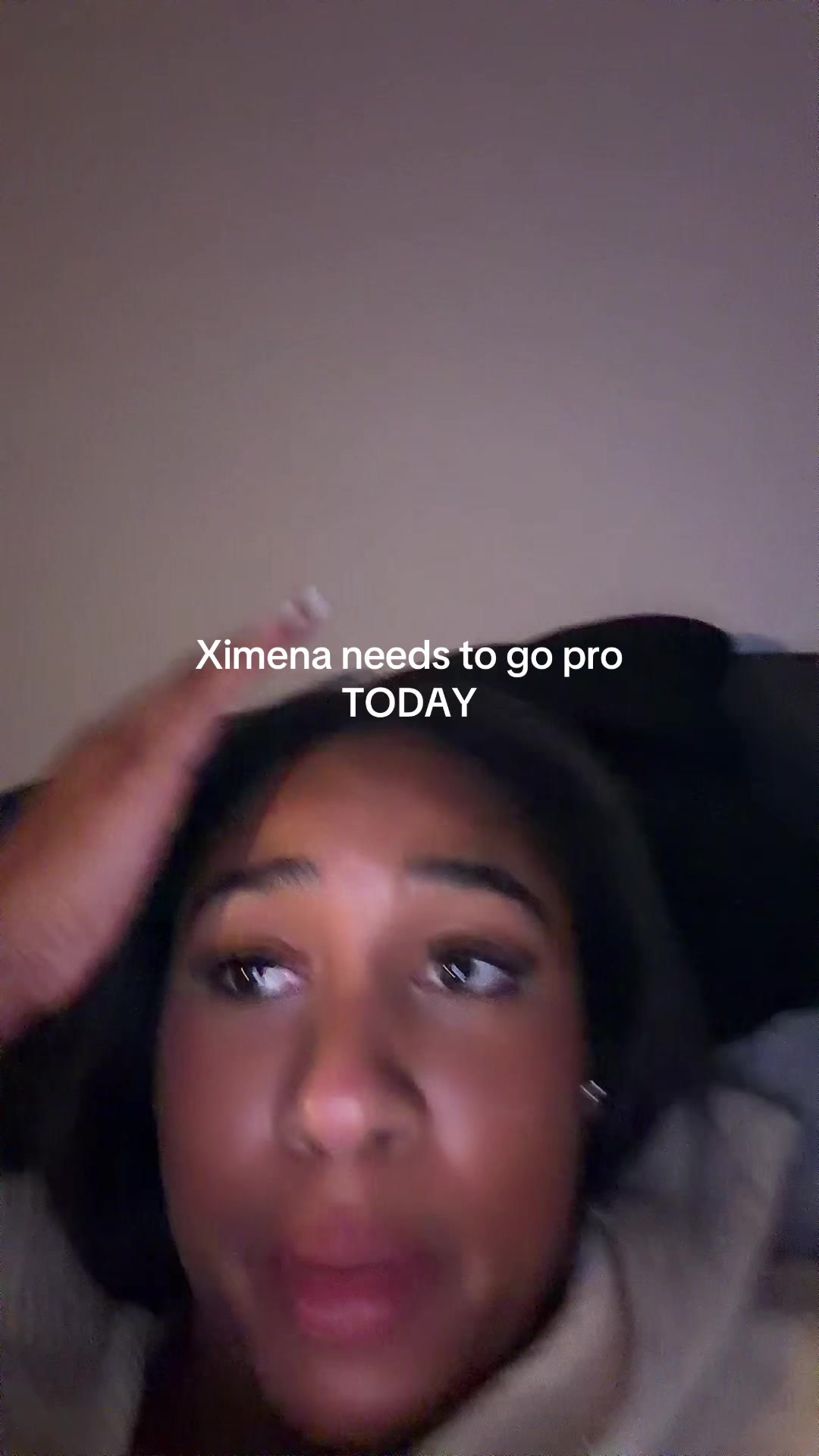 @Alani Simone