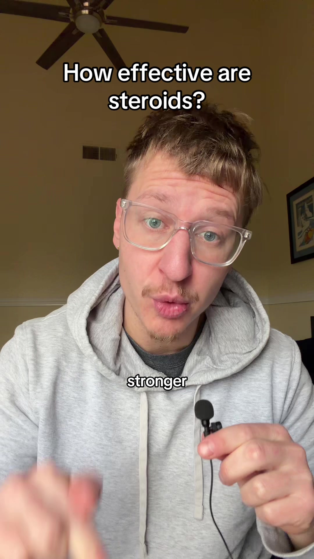 @Blake | NARC