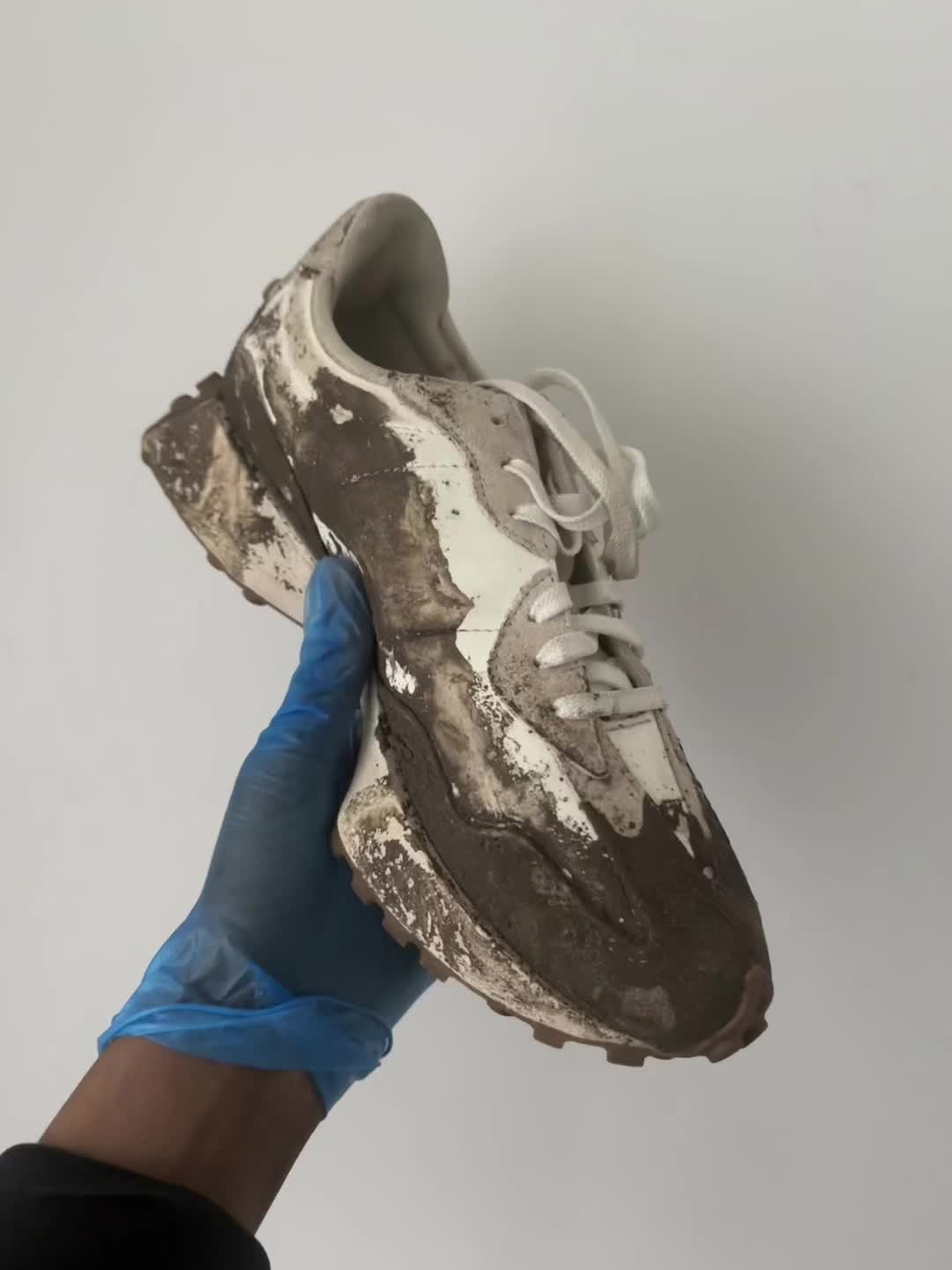 @SQUEAKYSNEAKS | SHOE CLEANER