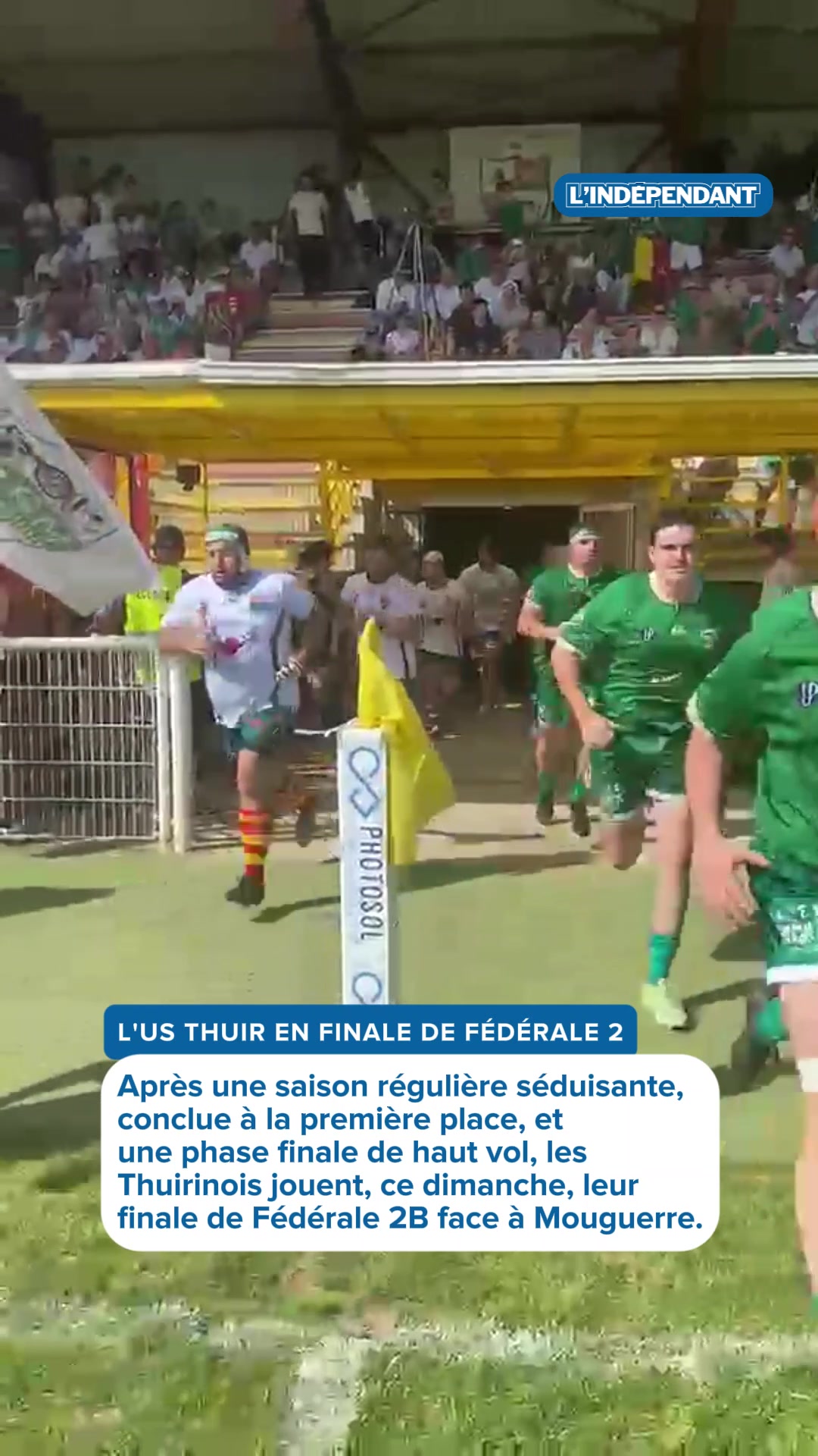@L'Ind&eacute;pendant