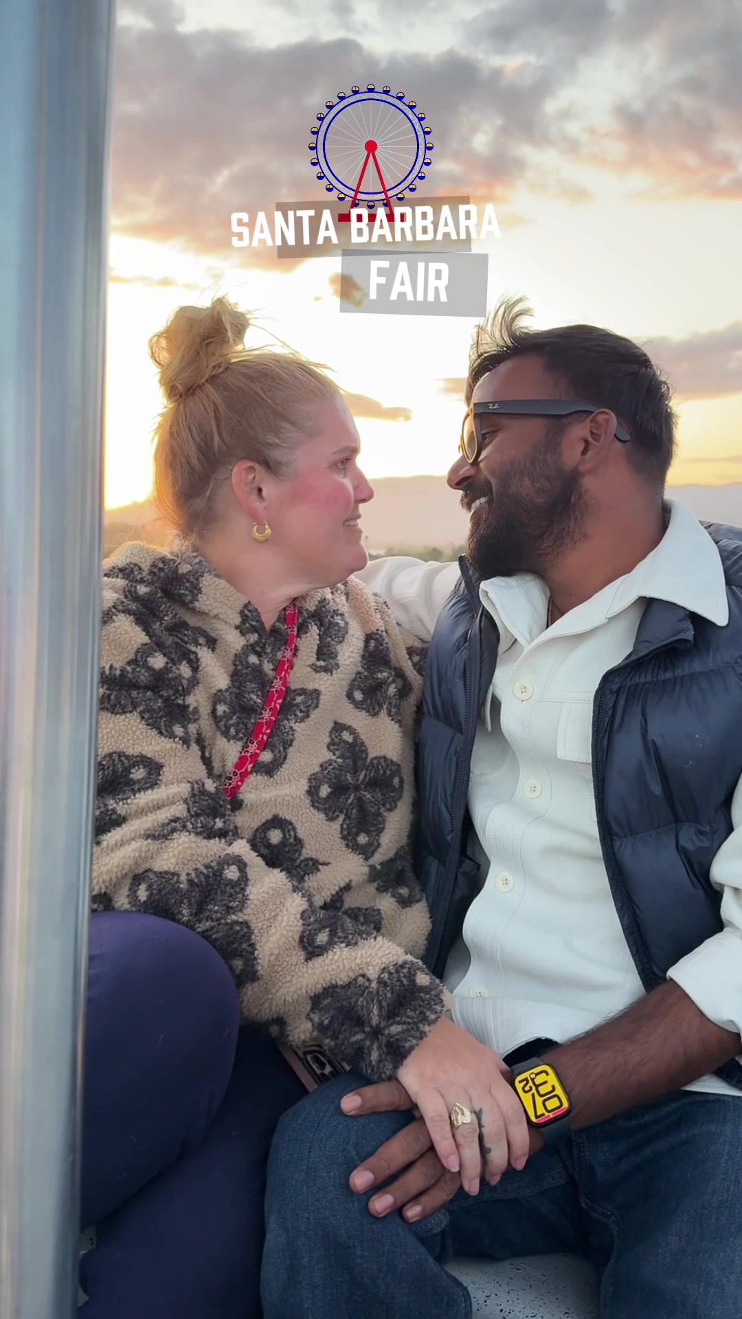 @Sourabh&ensp;&&ensp;Kortney&ensp;KESHRI