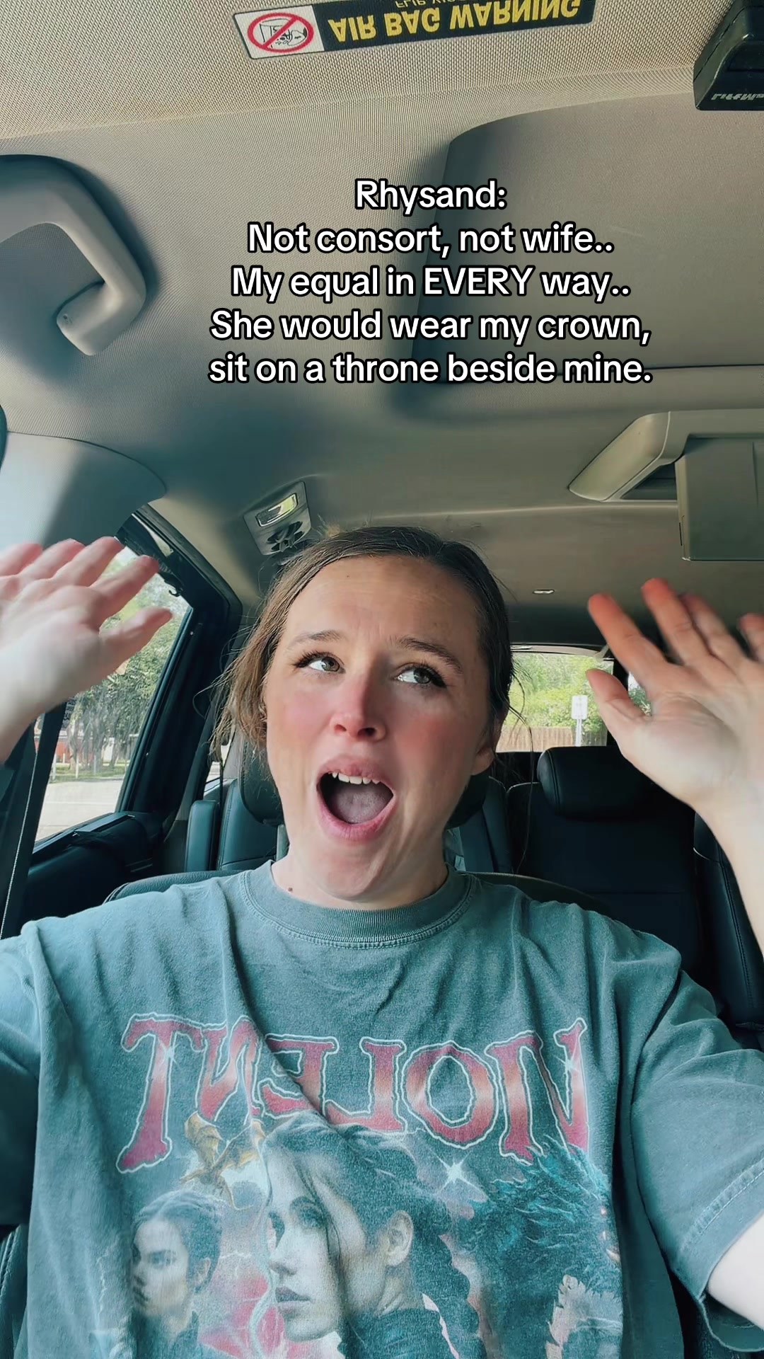 @Allie