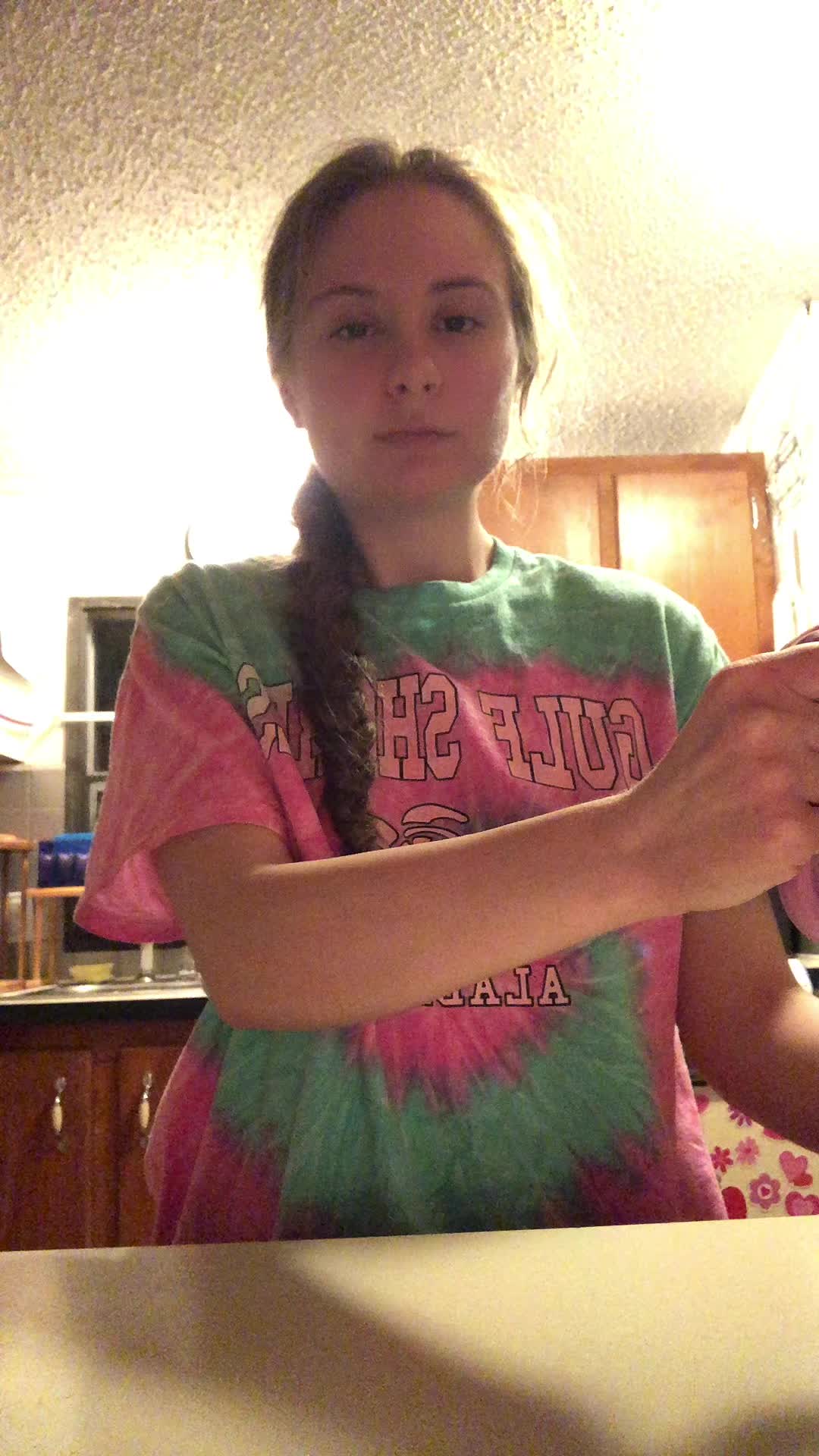 @Alexis Greene