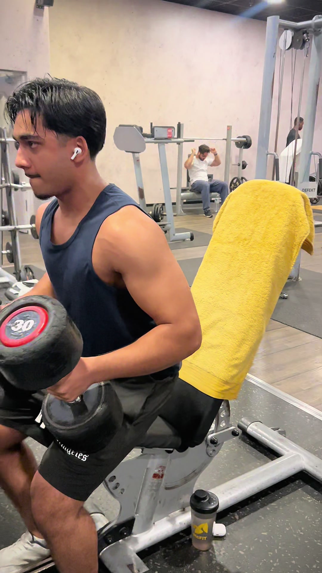 @Ayyan jutt ❤️🏋️