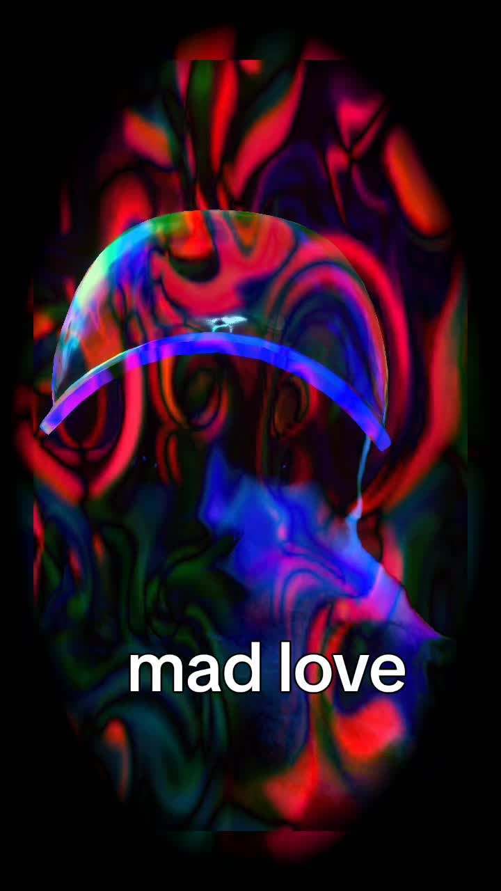 @George Mowat mad love