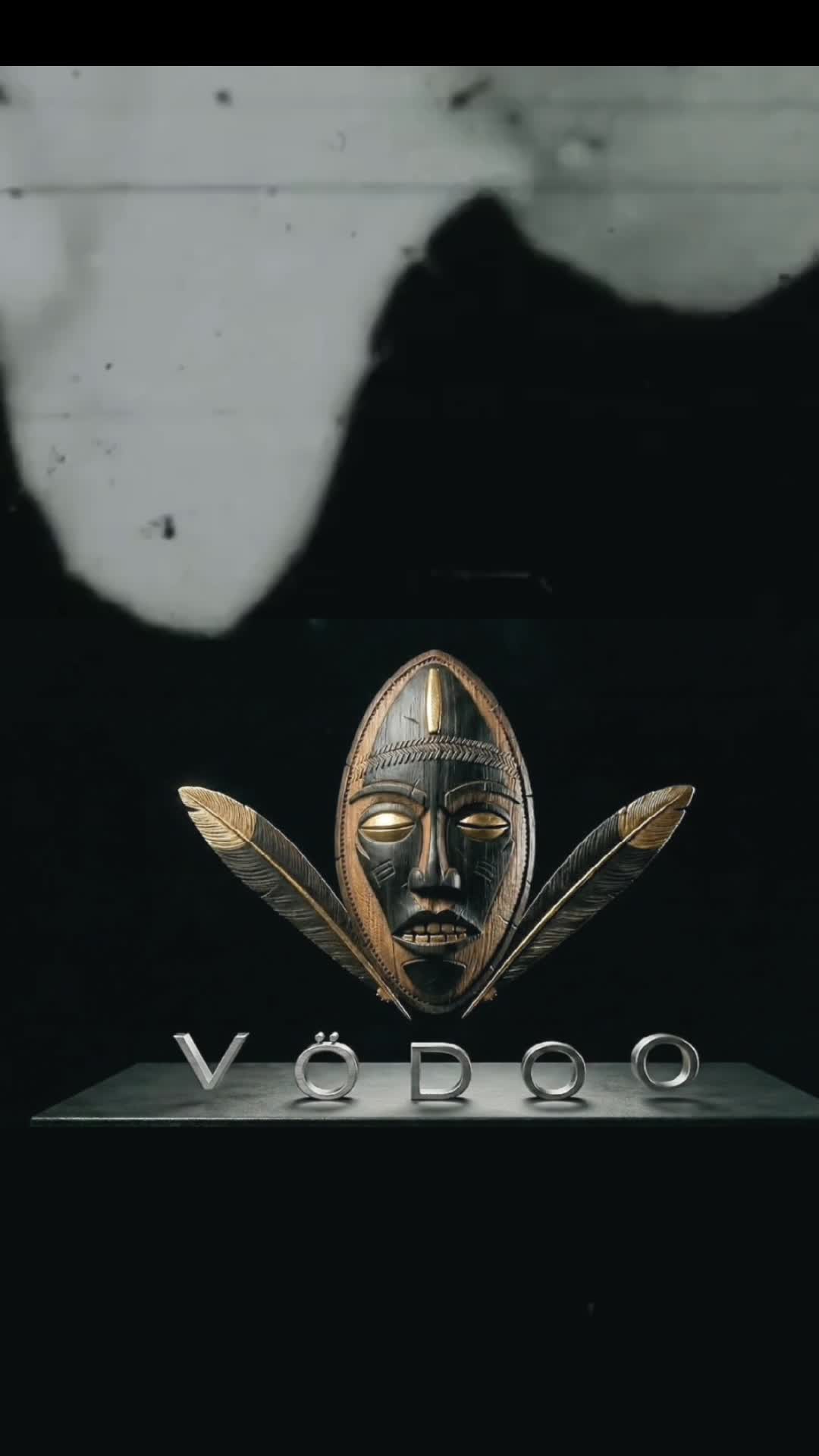 @VODOOMUSIC