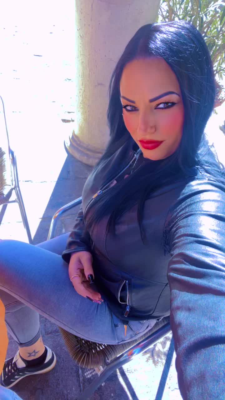@🌶️Antonella🌶️