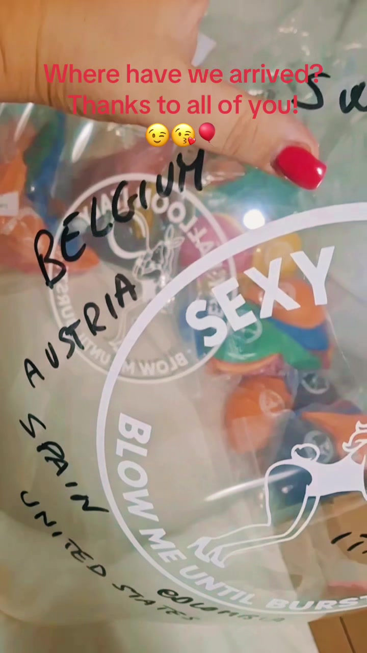 @sexyballoonitaly