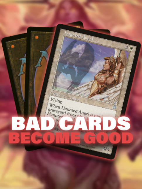 @MTGRecon