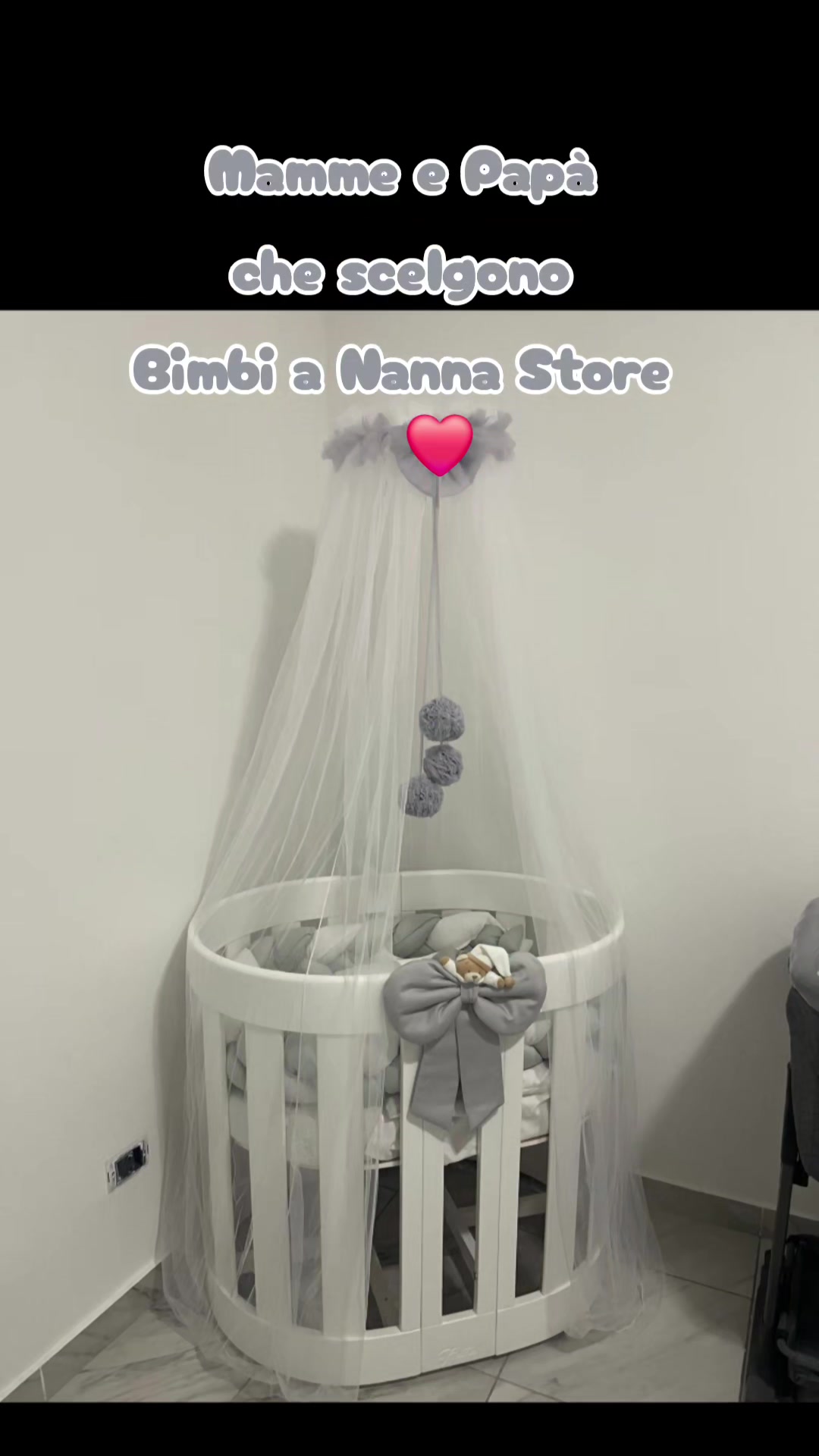 @Bimbi a Nanna Store