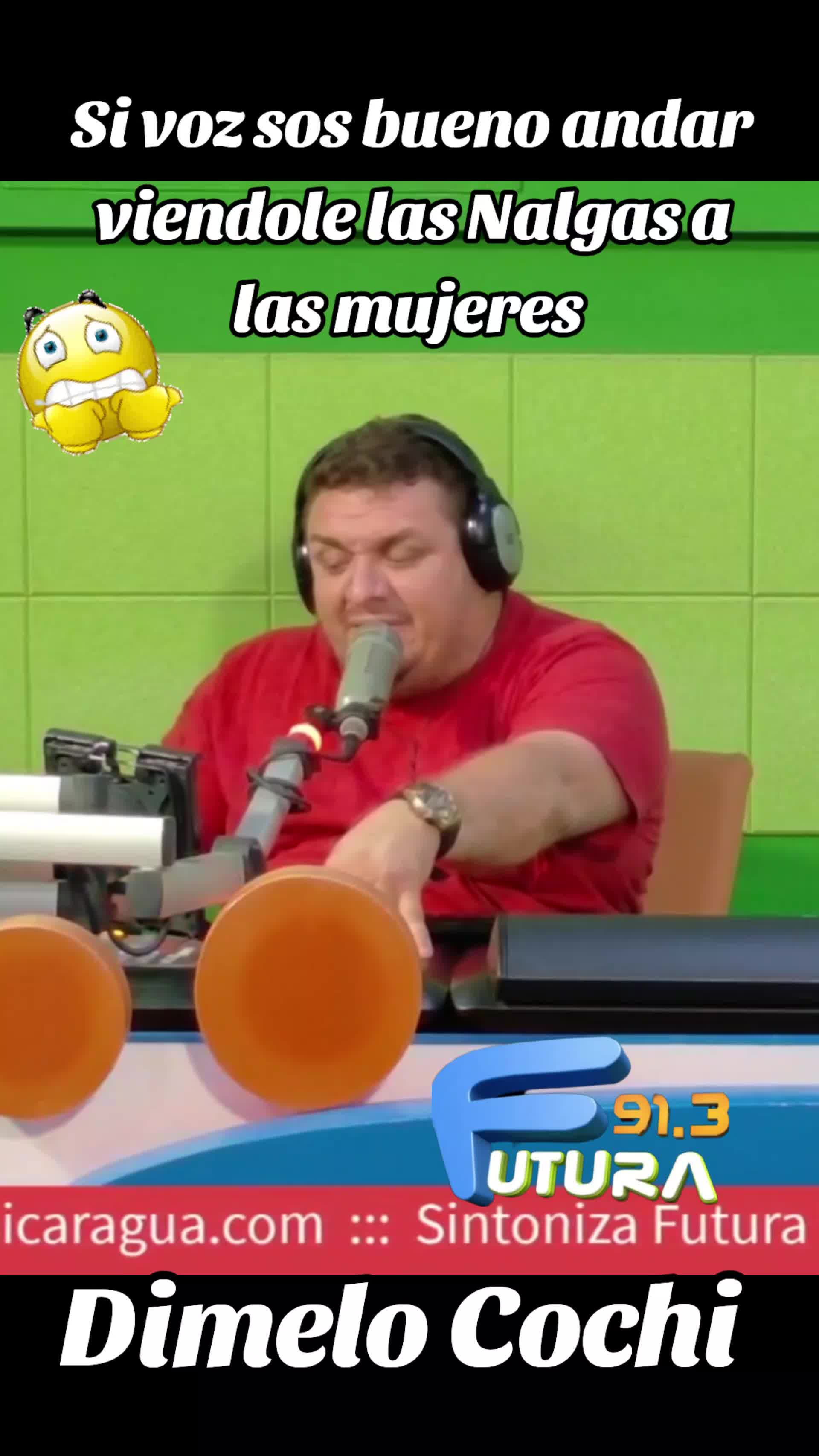 @Rene Pineda "3L CH4T3L"