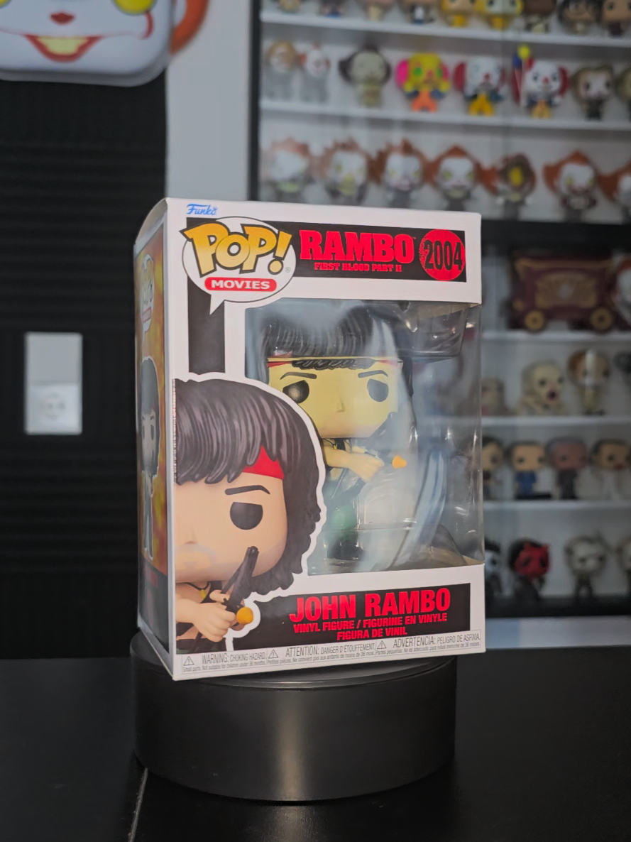 @Funko Mad