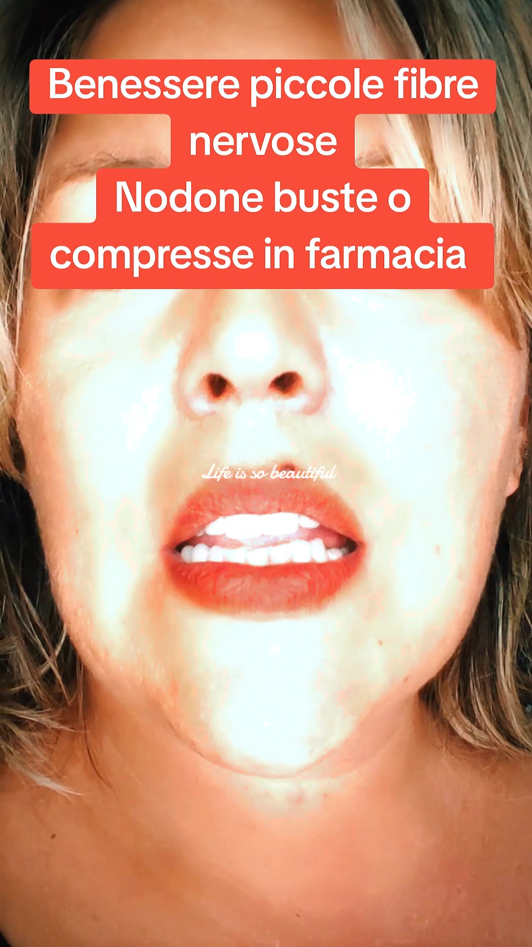 @lucia dottoressa