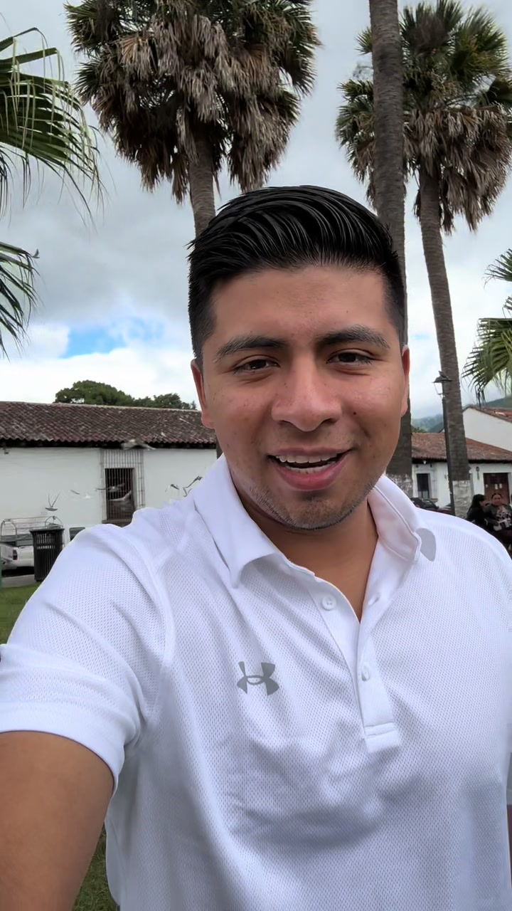 @Sargento Ramirez
