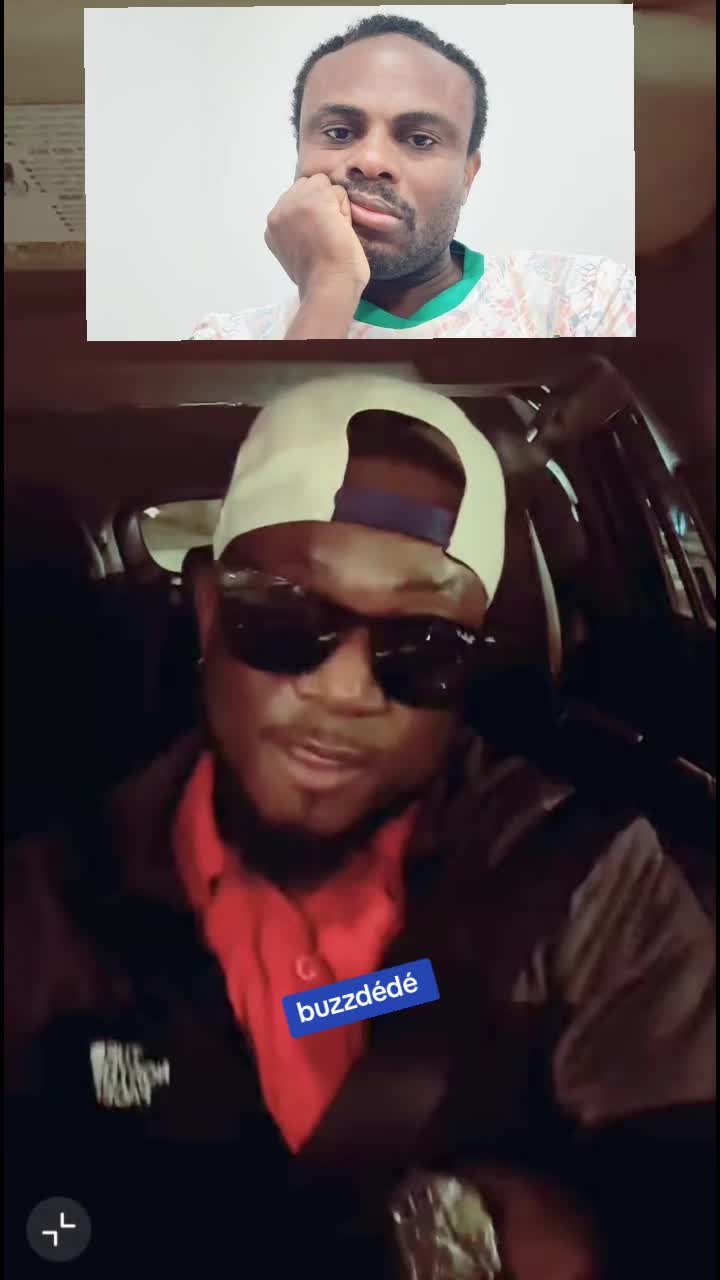 @BuzzDédé ⛎