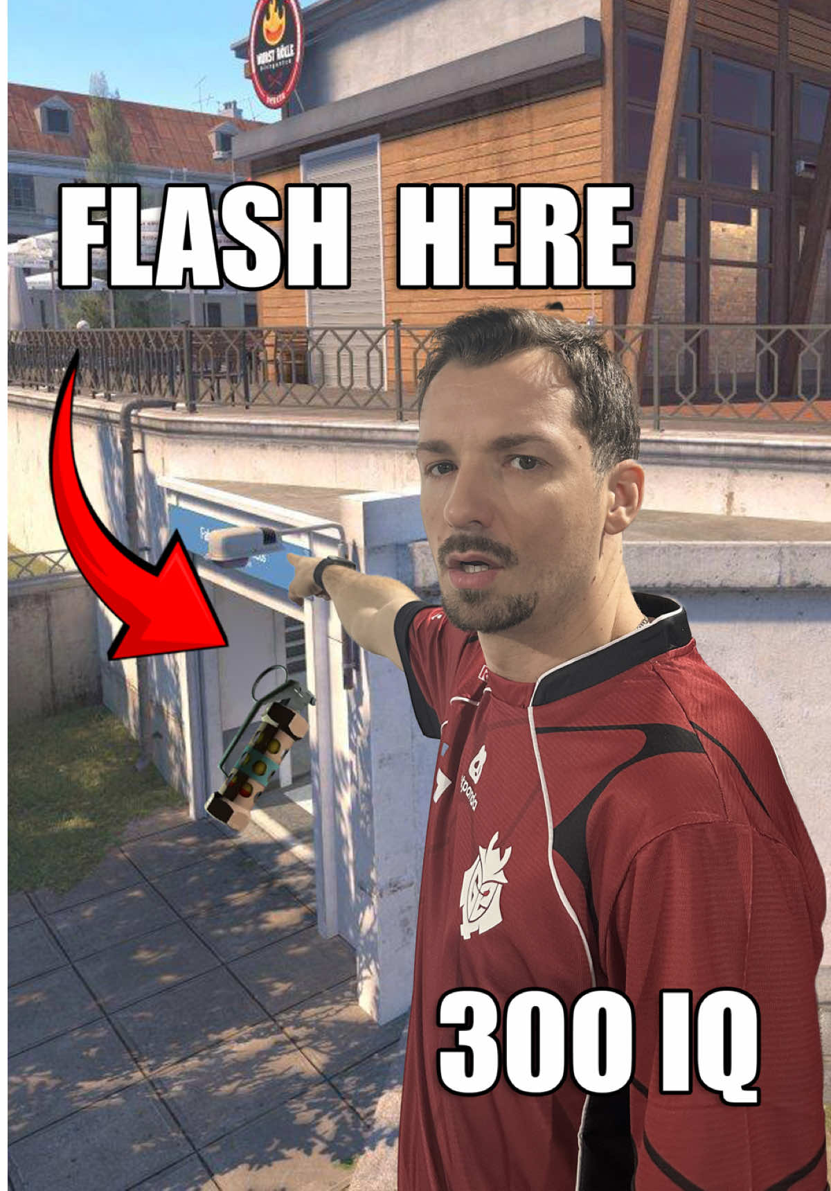 @G2 Esports