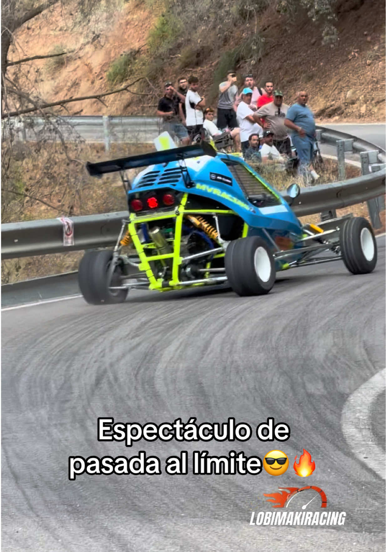 @LobiMakiRacing