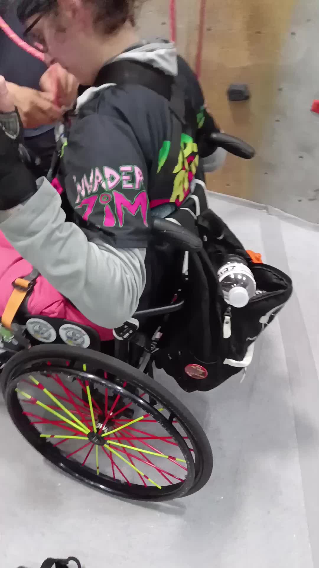 @🧡♿️💜Kate Walker💜🧡