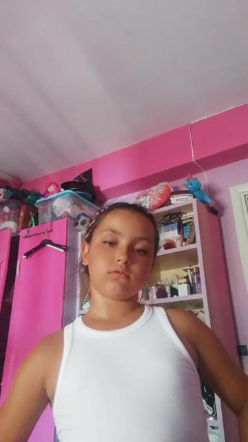 @Debora debby