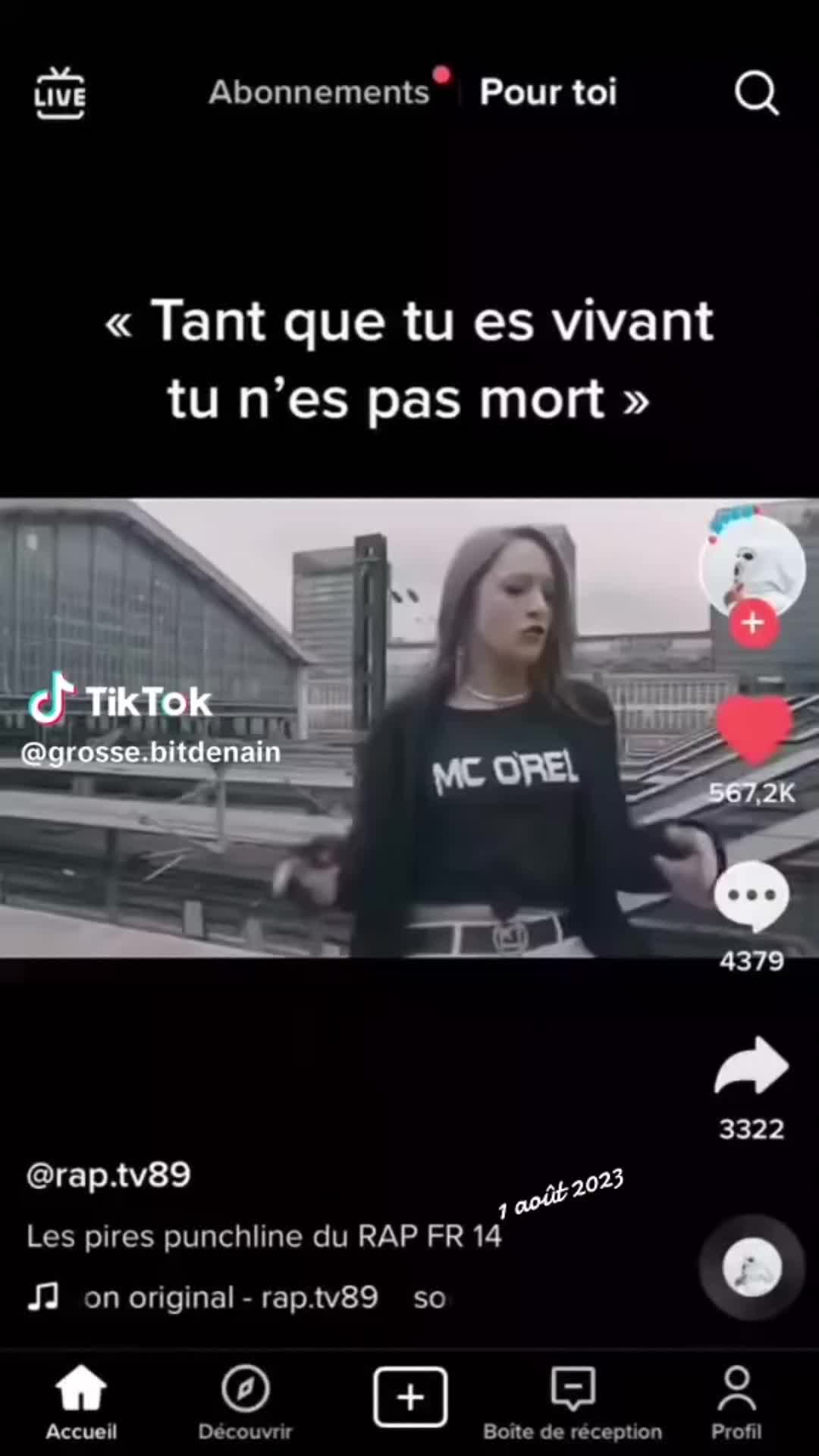 @Franck Lemoine