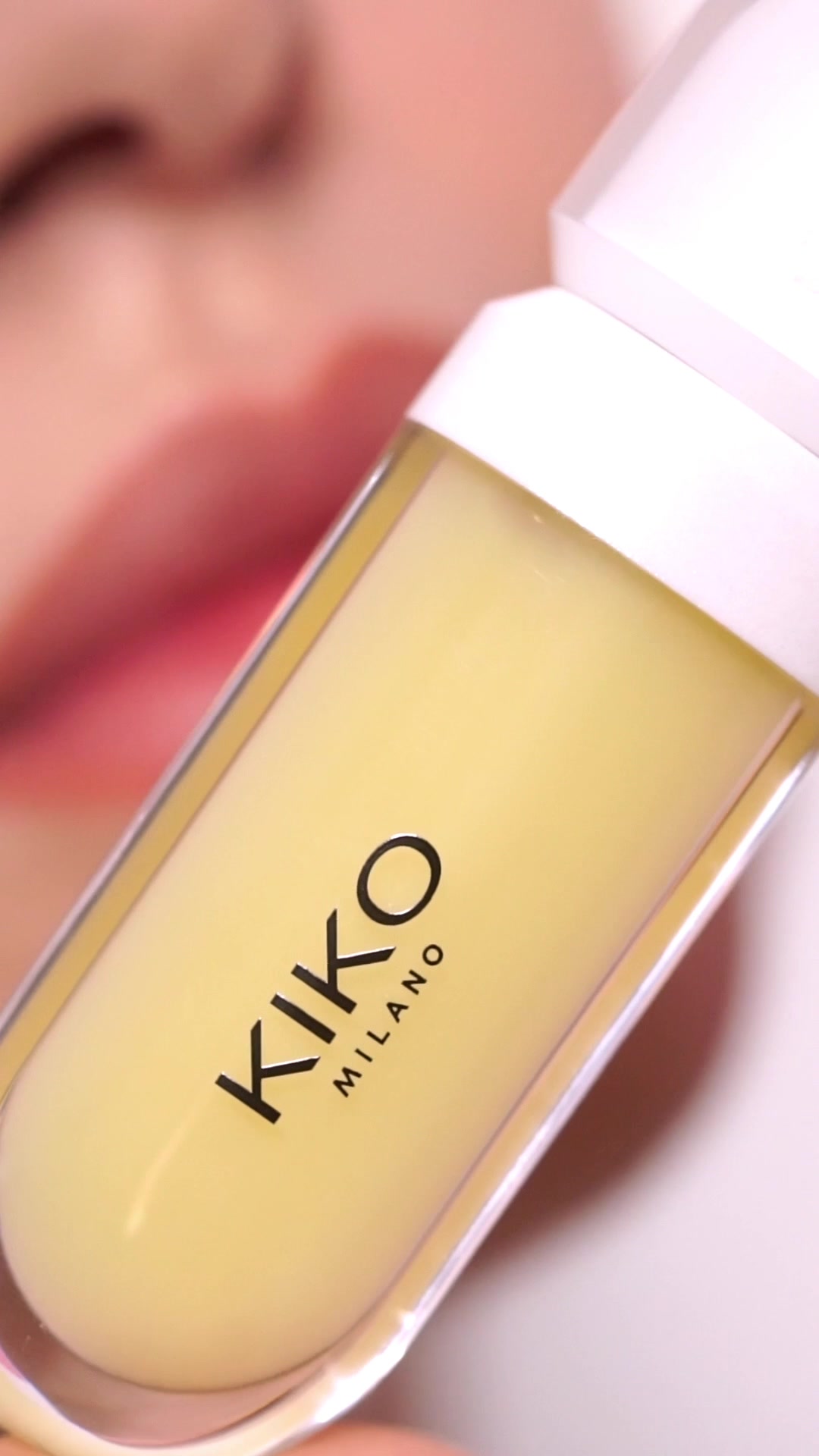 @KIKO Milano