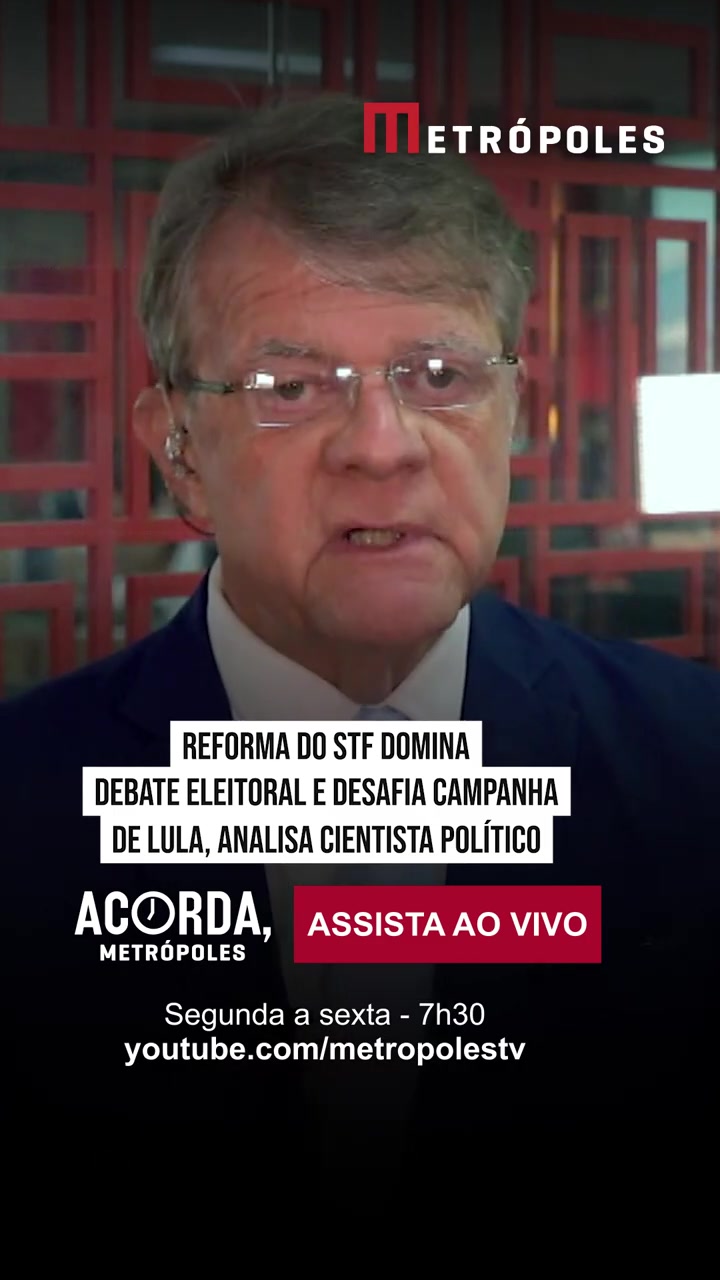 @Metrópoles Oficial