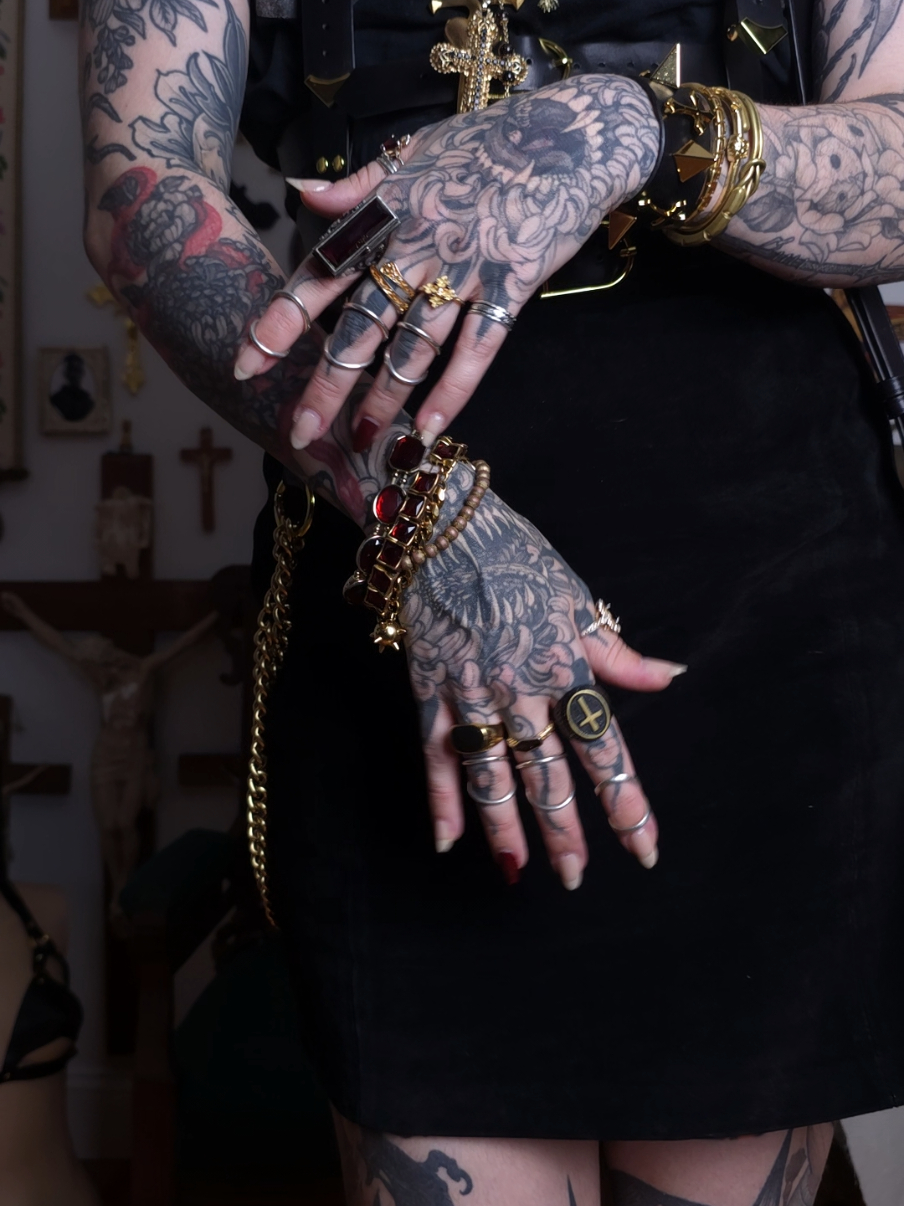 @Femme Death