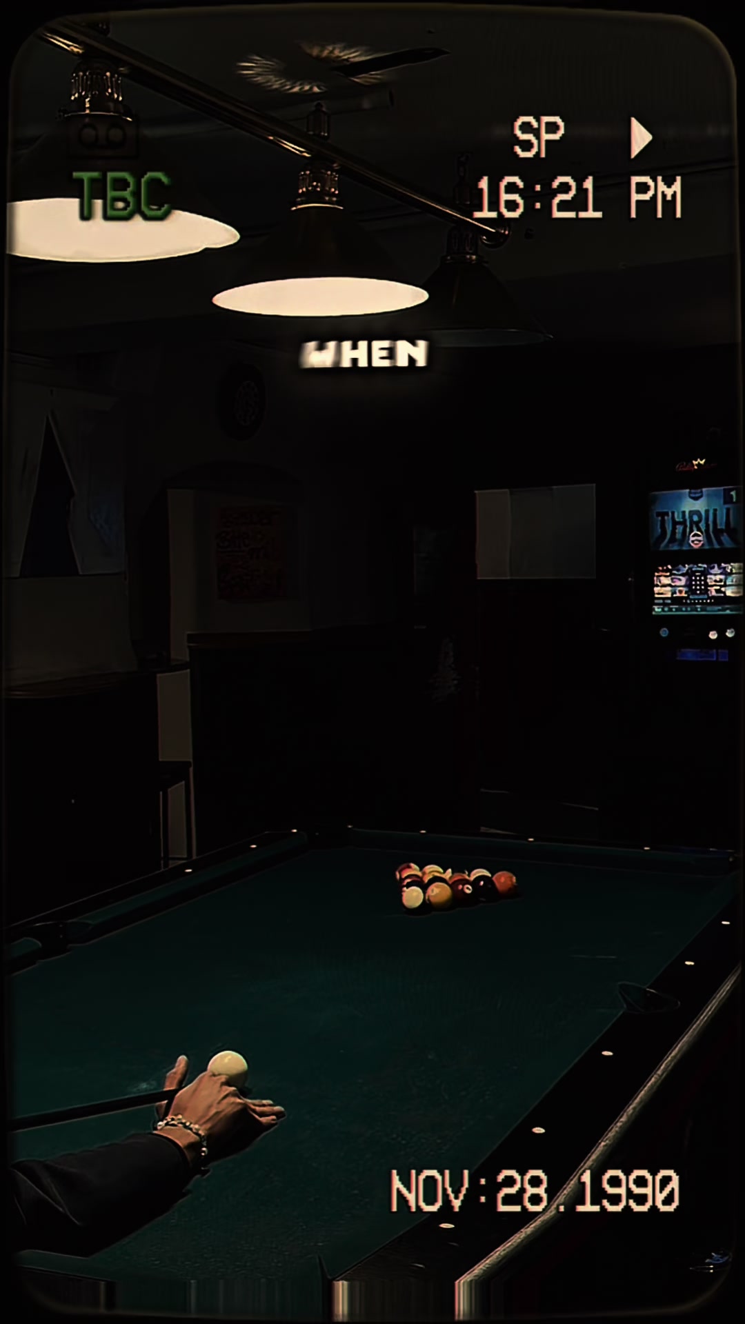 @&hellip;