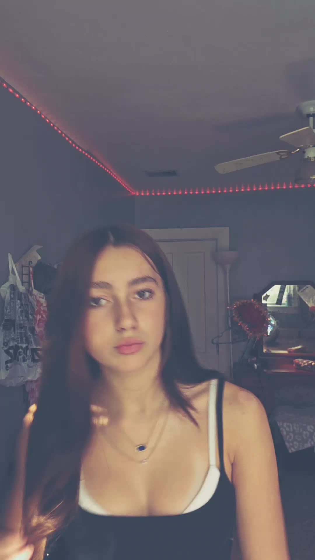 @secret