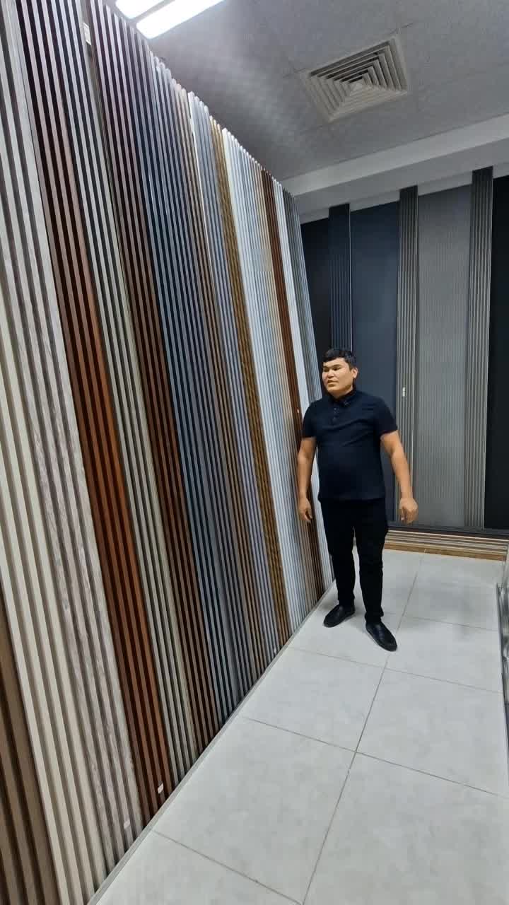 @DECOR panel