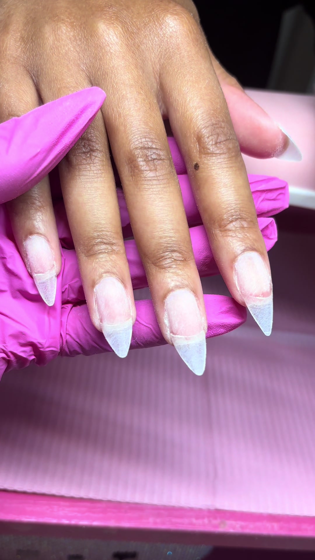 @GRAND RAPIDS NAILTECH💓