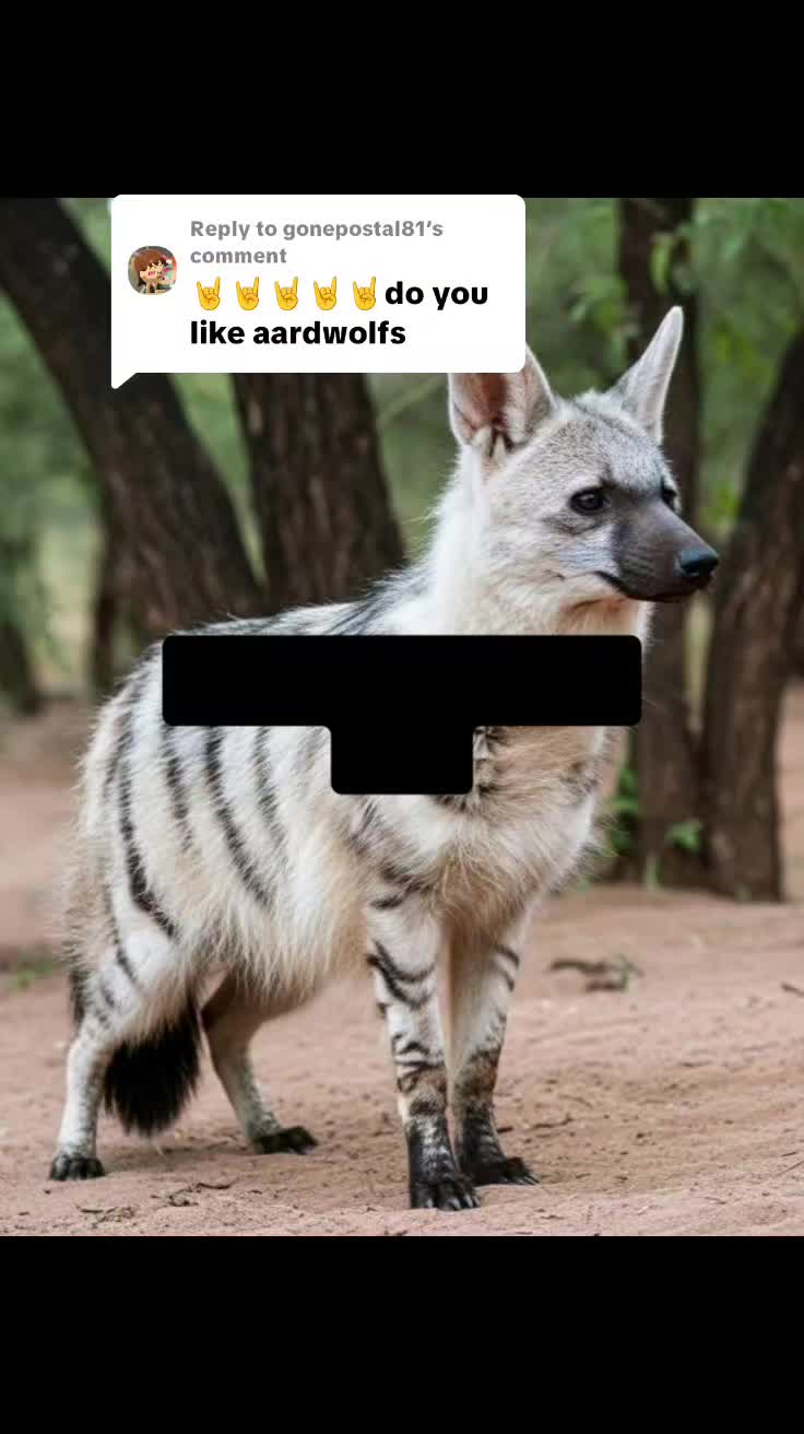 @AbrahamTheHyena
