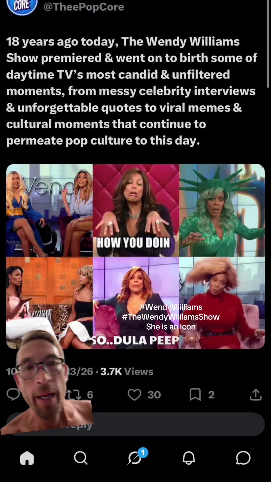 @Benyonce Knowles