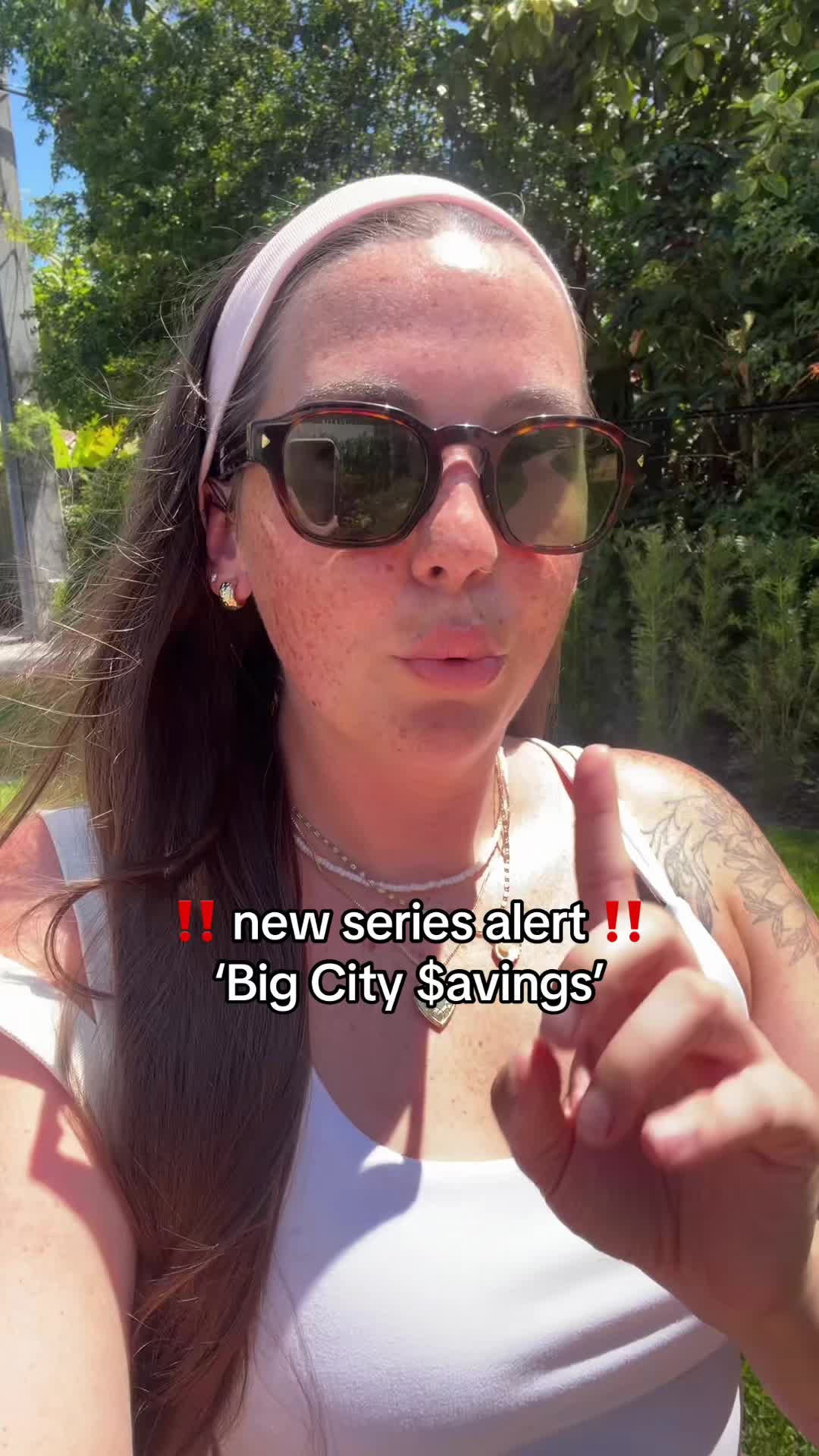 @Del