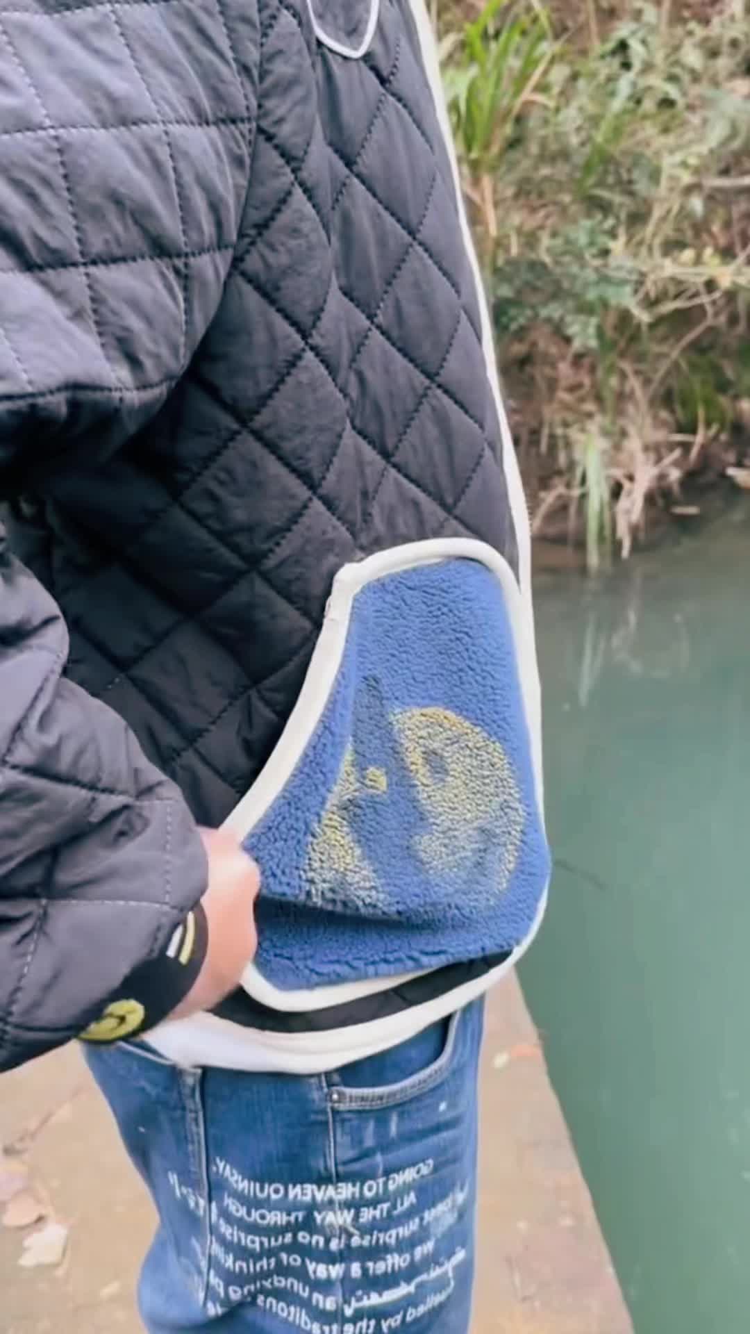 @JFL|UK Micro Fishing