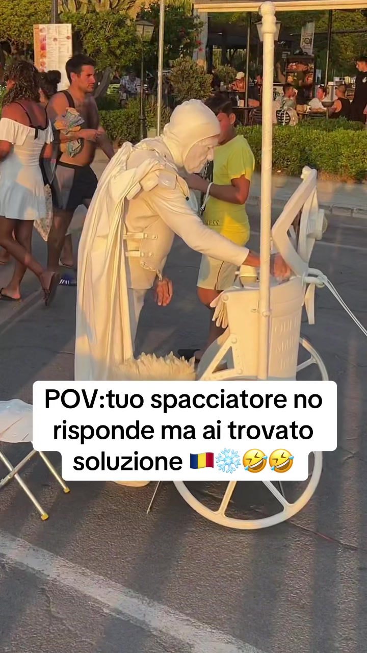 @RomenoDeRoma