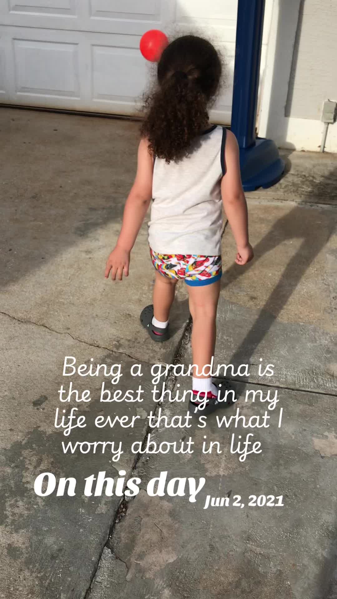 @Mama