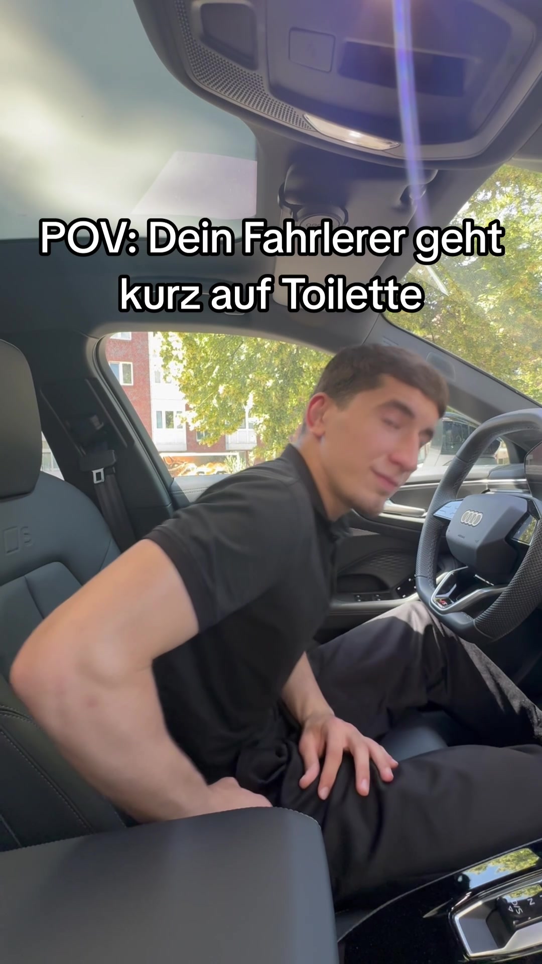 @AcademyNow Fahrschule
