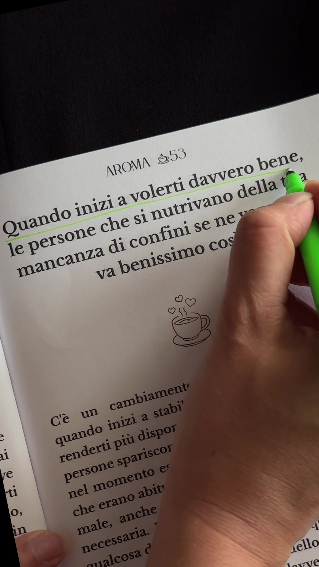 @Note di Caffè